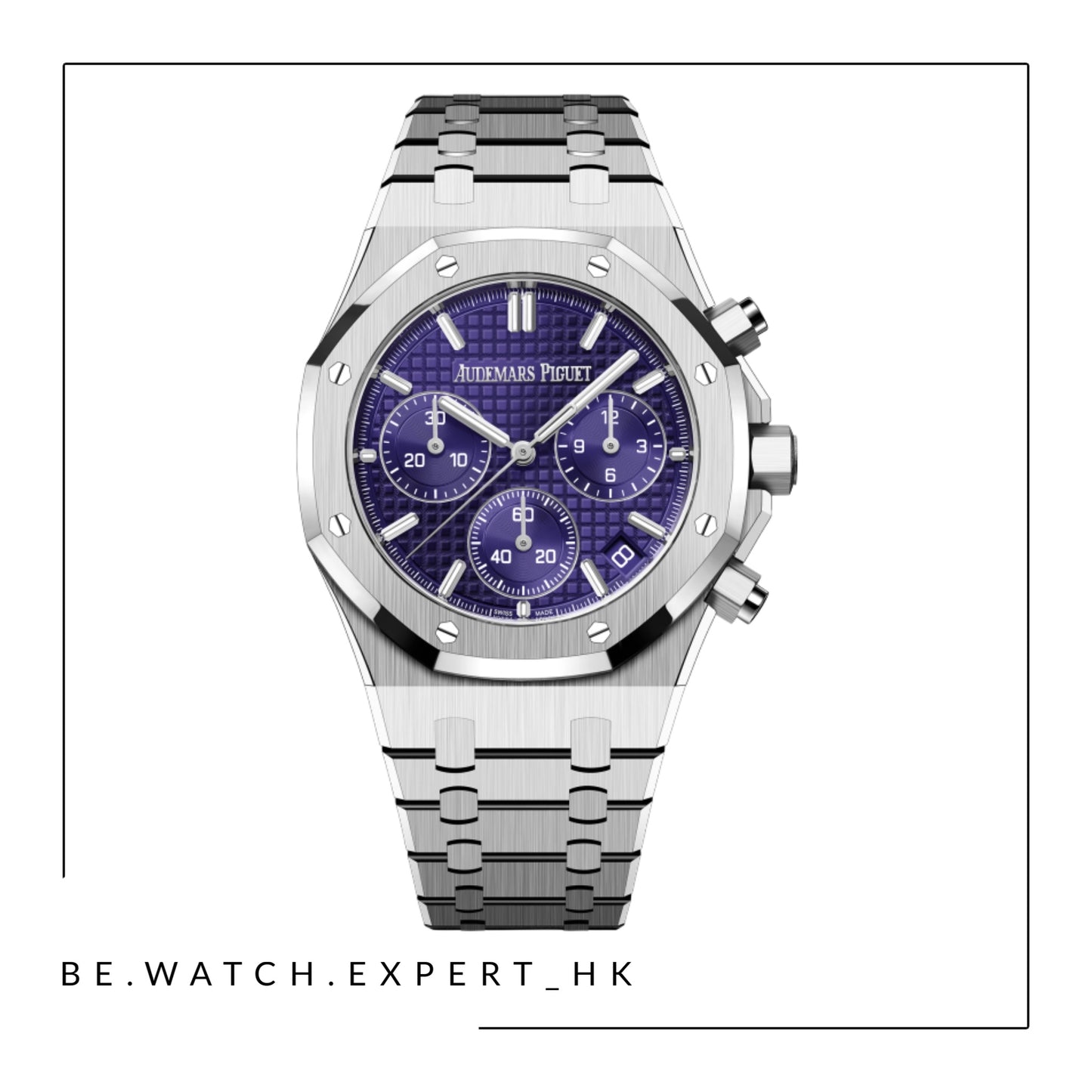 ROYAL OAK - 26240BC