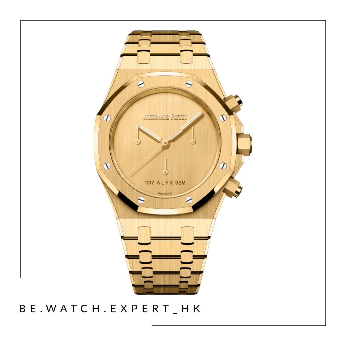 ROYAL OAK - 26240BA