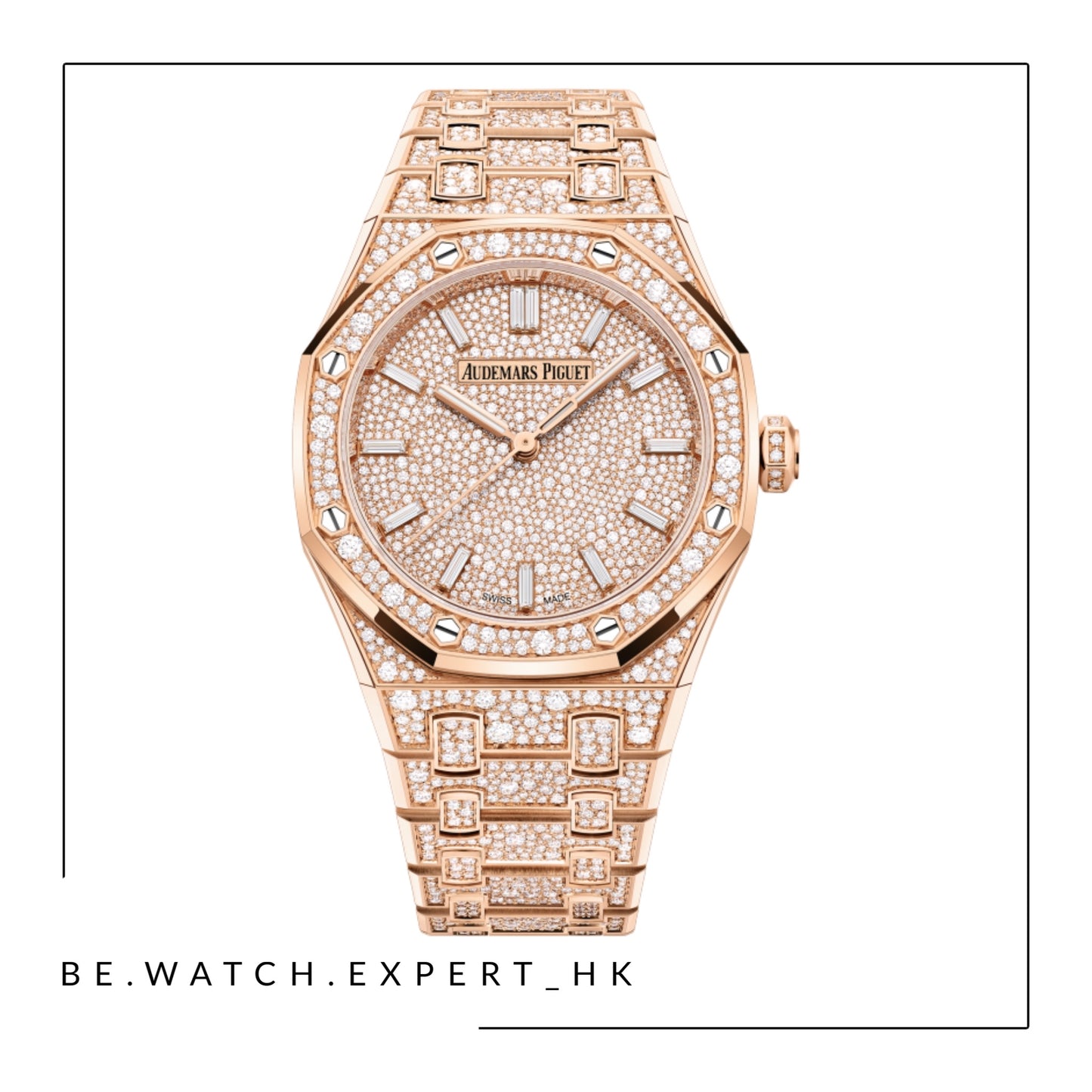ROYAL OAK - 77452OR