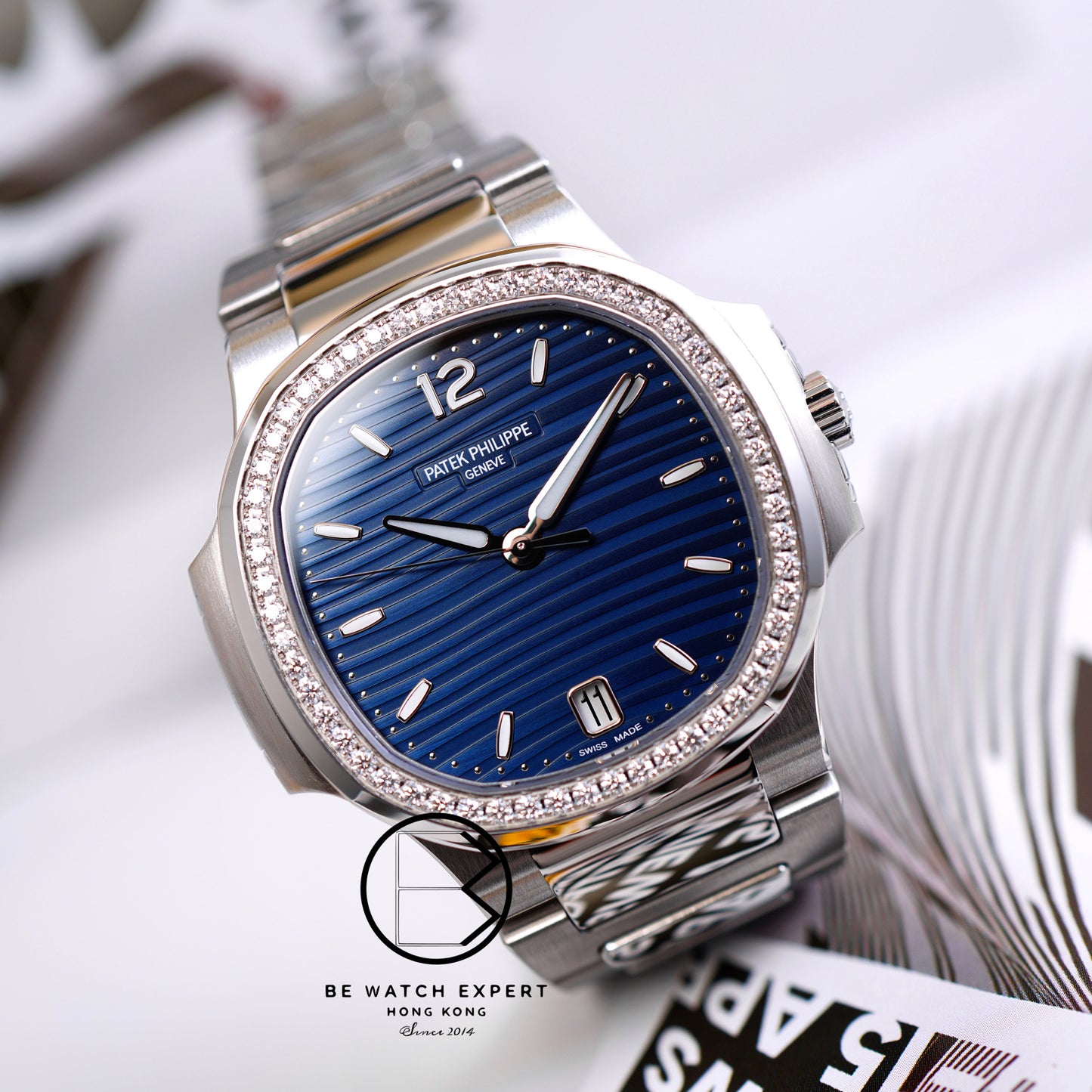 NAUTILUS - 7118/1200A