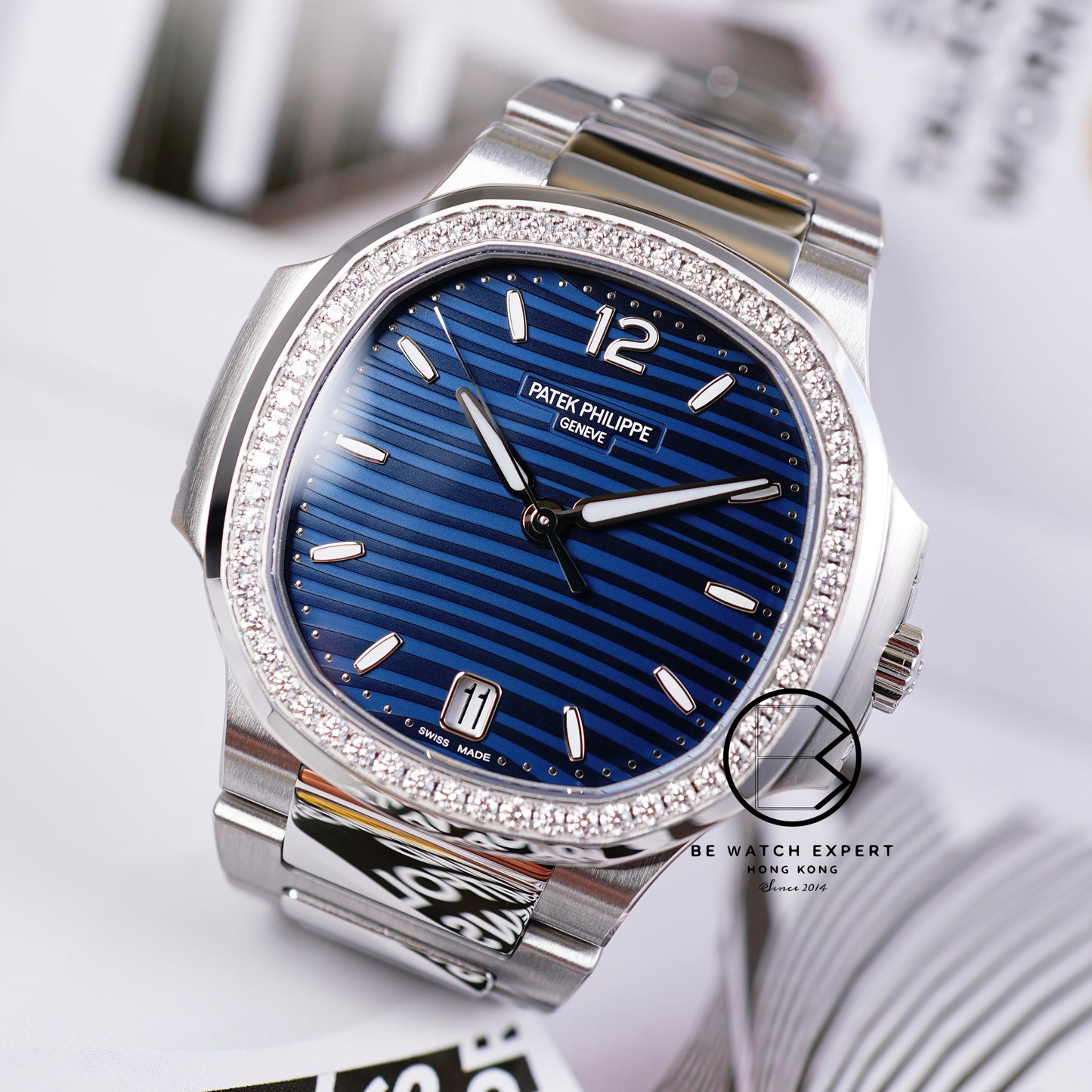 NAUTILUS - 7118/1200A