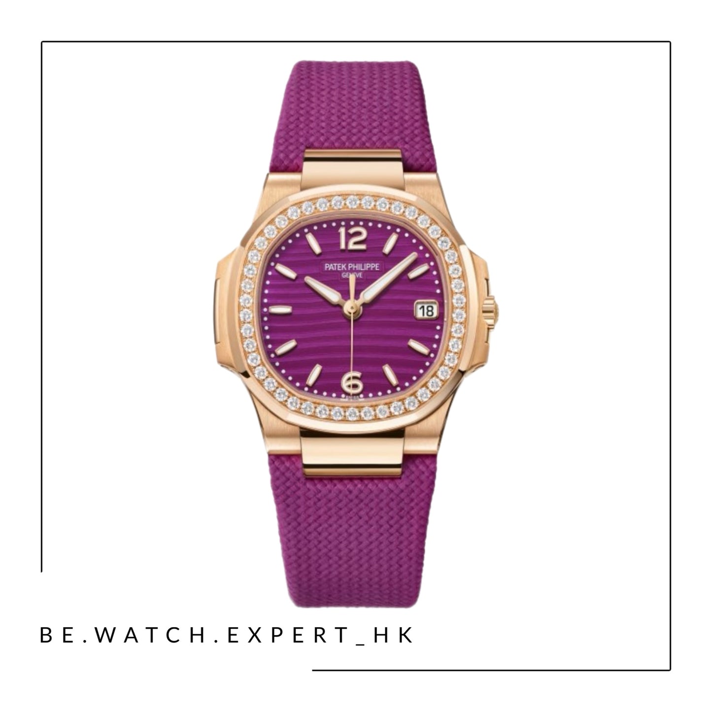 NAUTILUS - 7010r