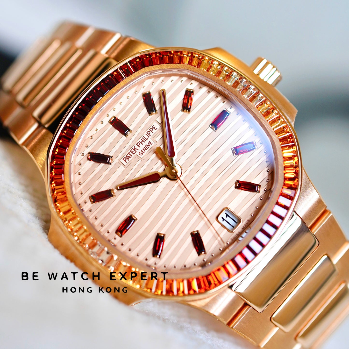 NAUTILUS - 7118/1300R