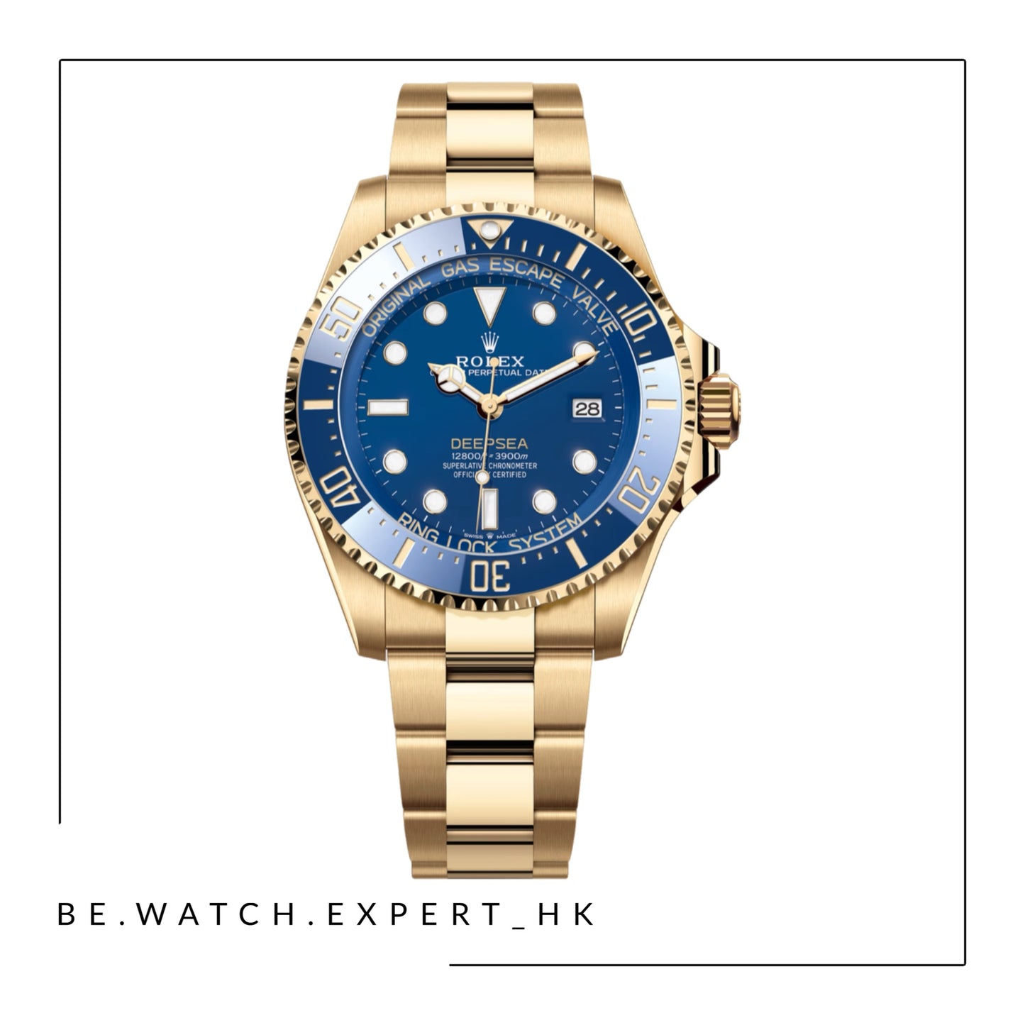 DEEPSEA - 136668LB