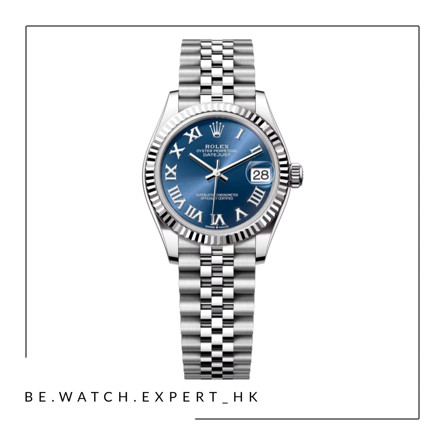 DATEJUST - 278274