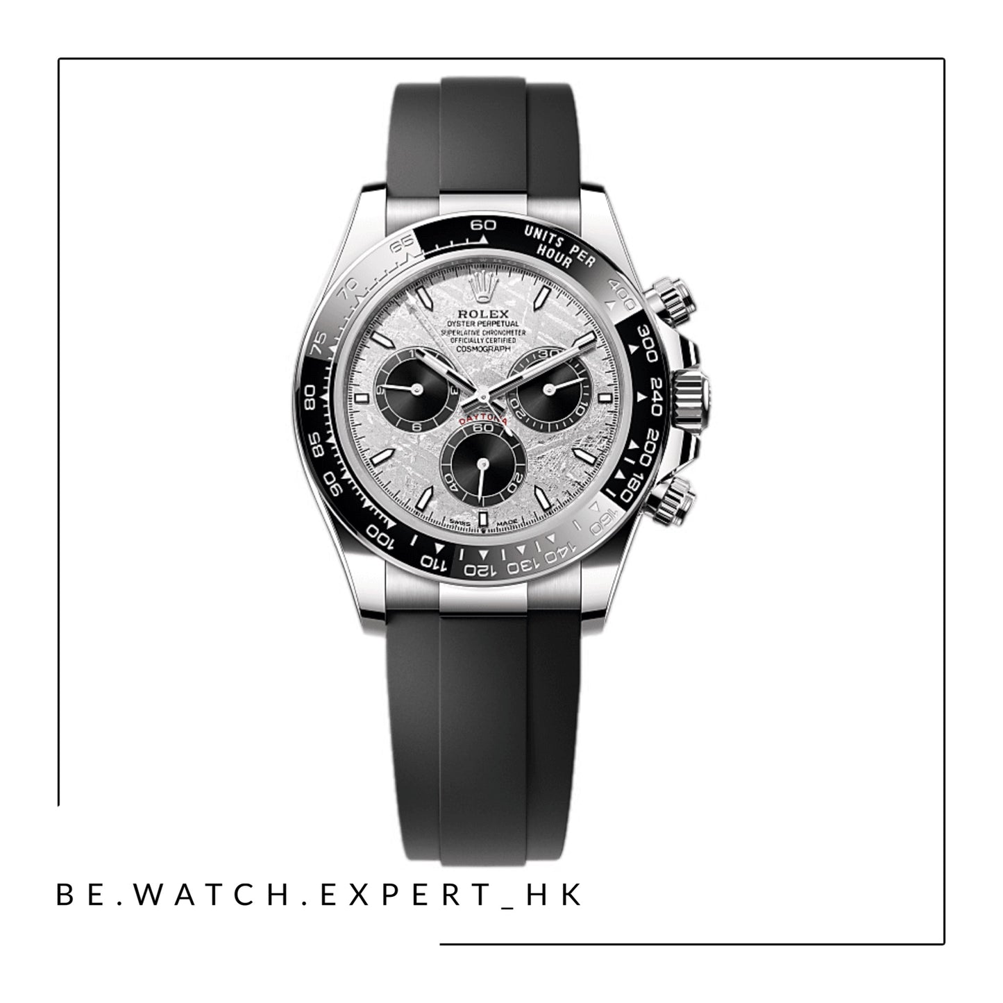 DAYTONA - 126519LN