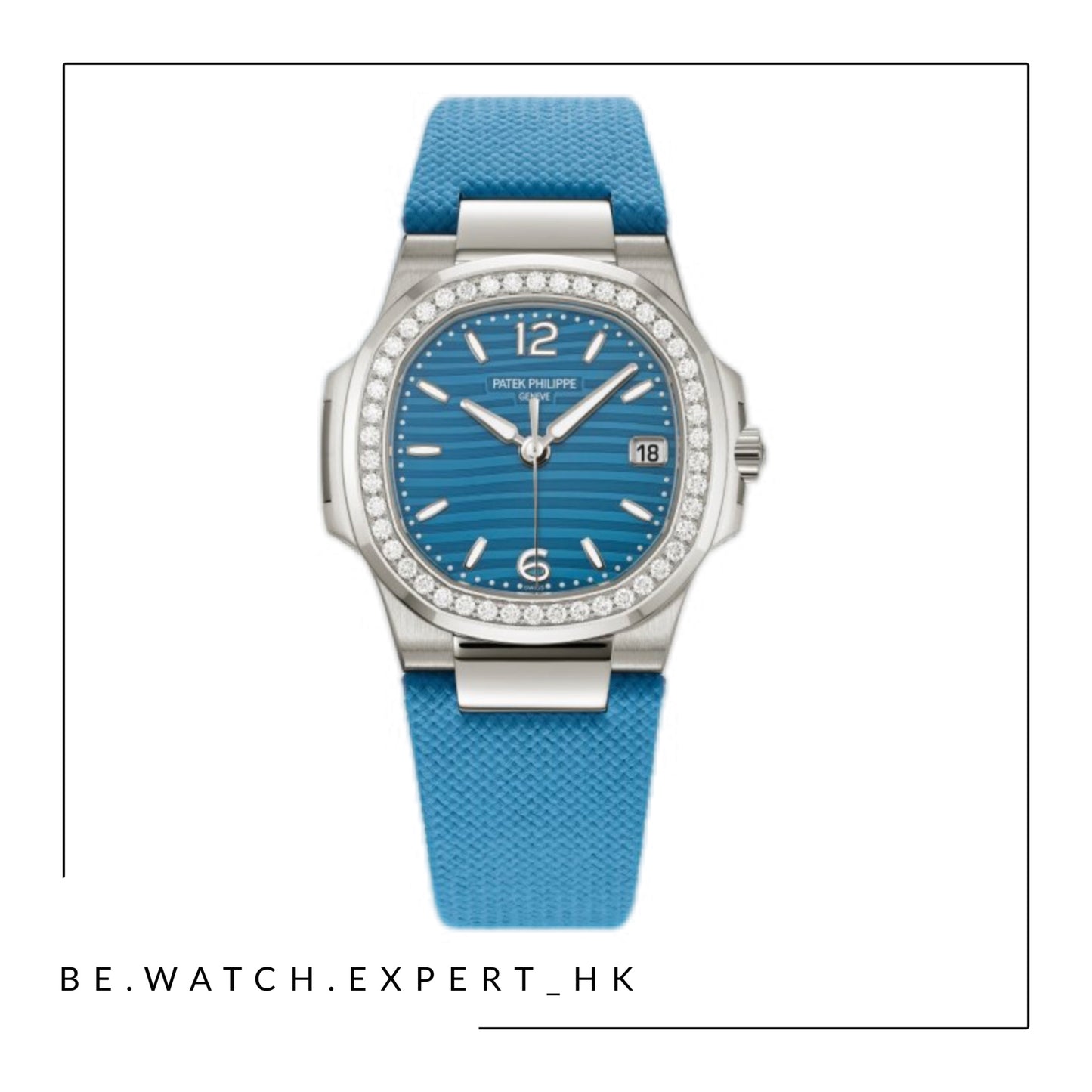 NAUTILUS - 7010G-013