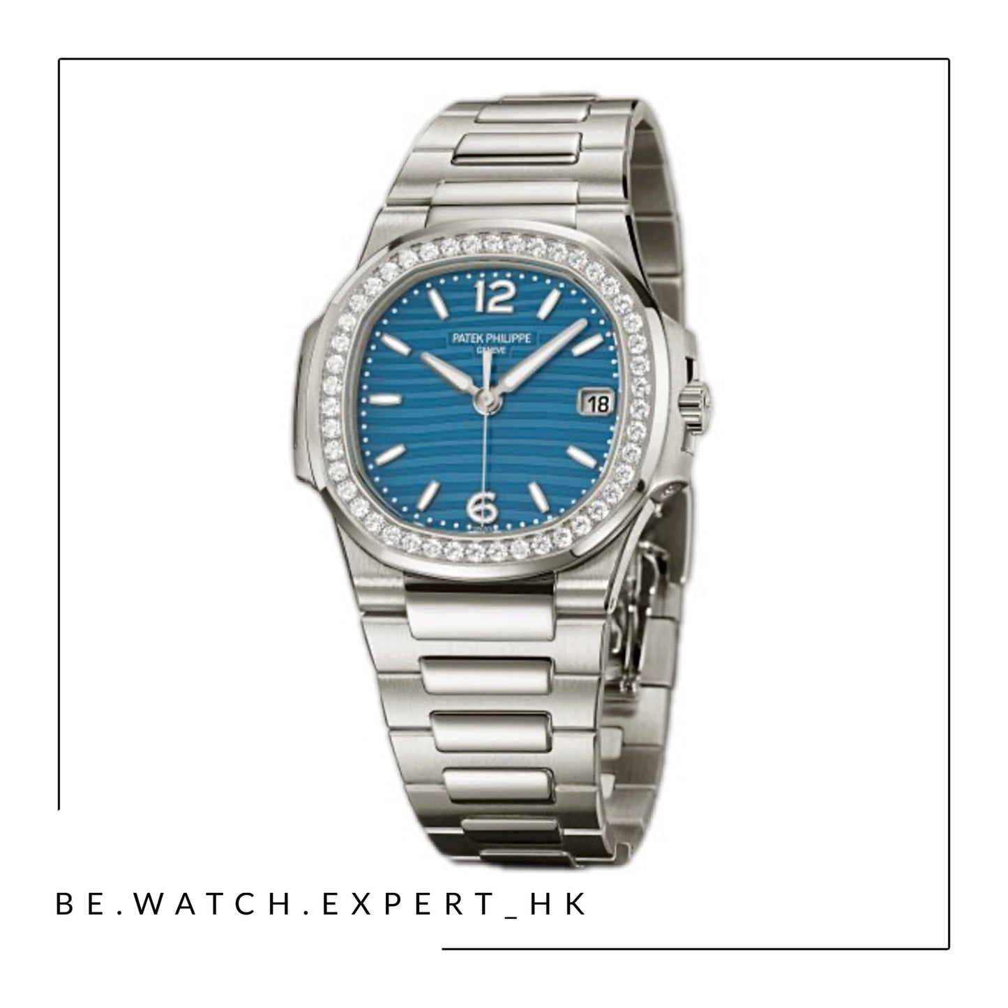 NAUTILUS - 7010/1G-013