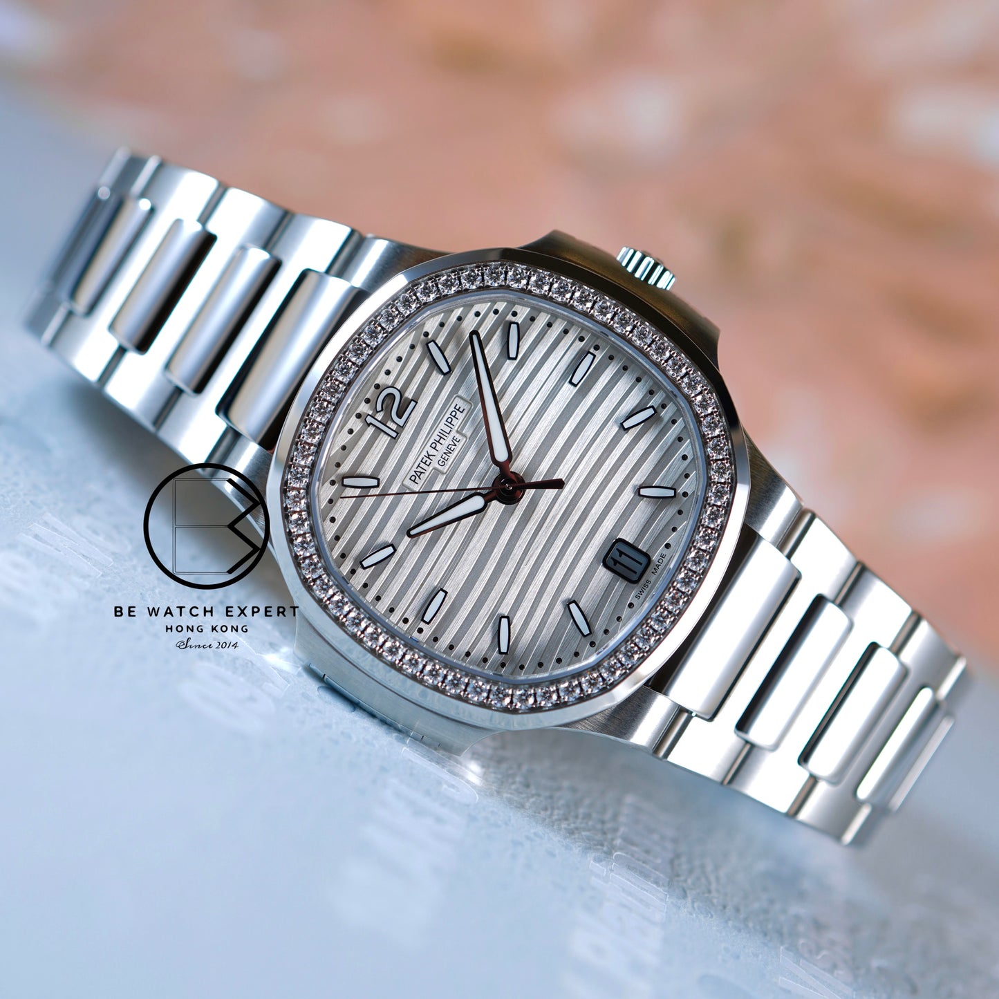 NAUTILUS - 7118/1200A