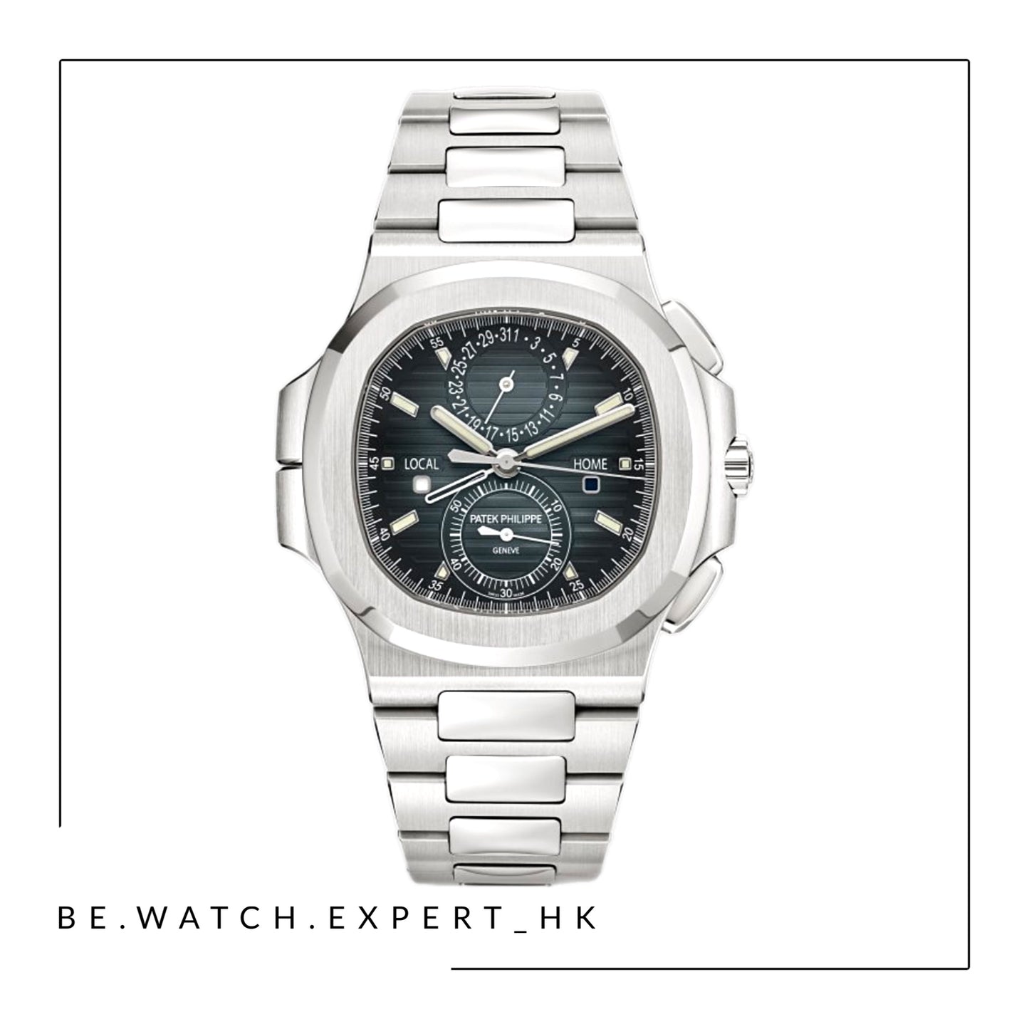 NAUTILUS - 5990/1A