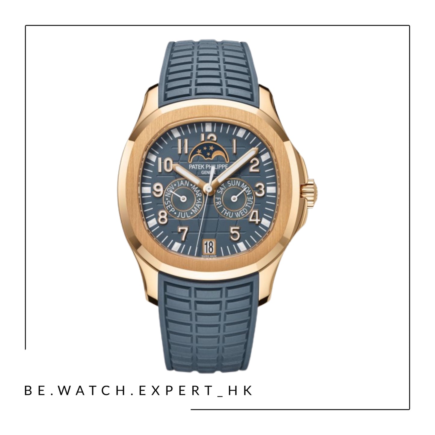 AQUANAUT - 5261R