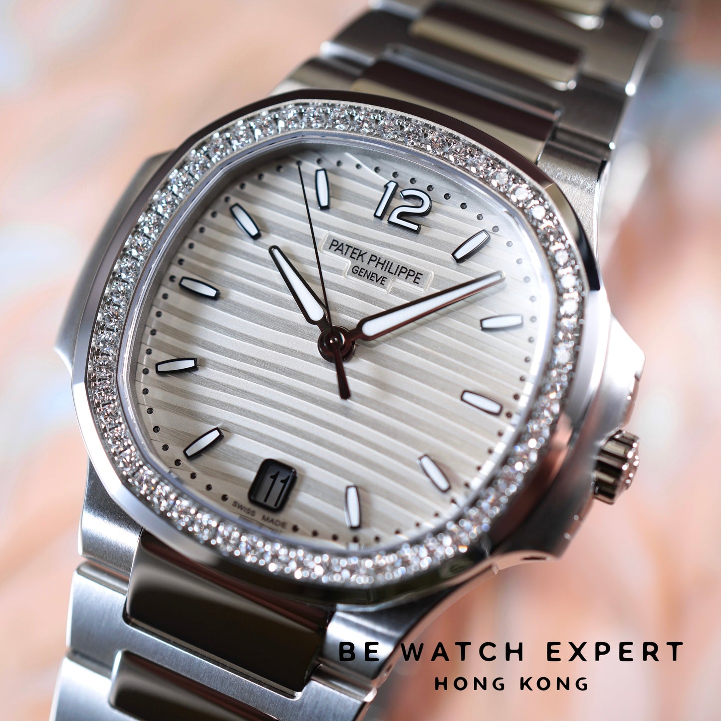 NAUTILUS - 7118/1200A