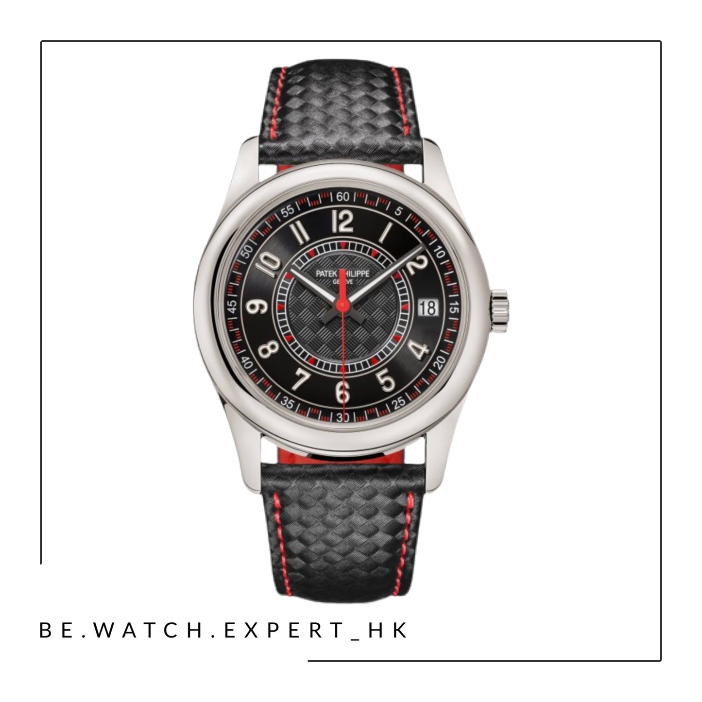 CALATRAVA - 6007G