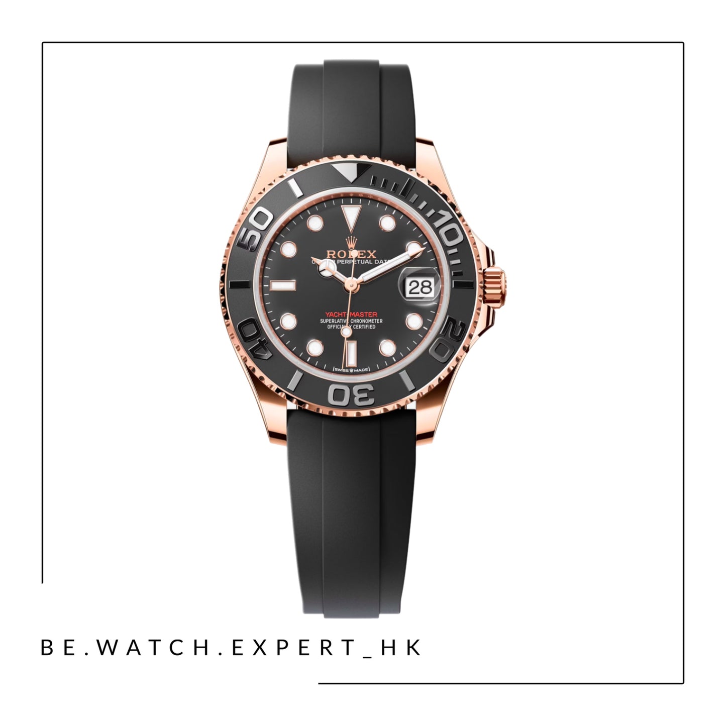 YACHT-MASTER - 268655