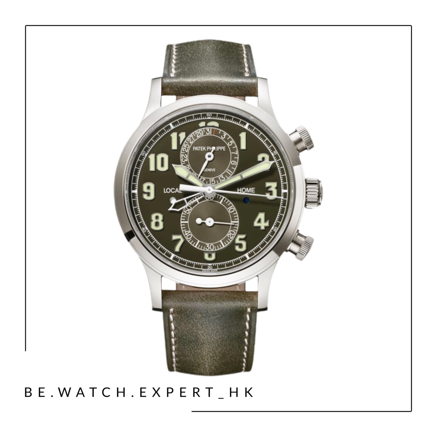 COMPLICATIONS - 5924G