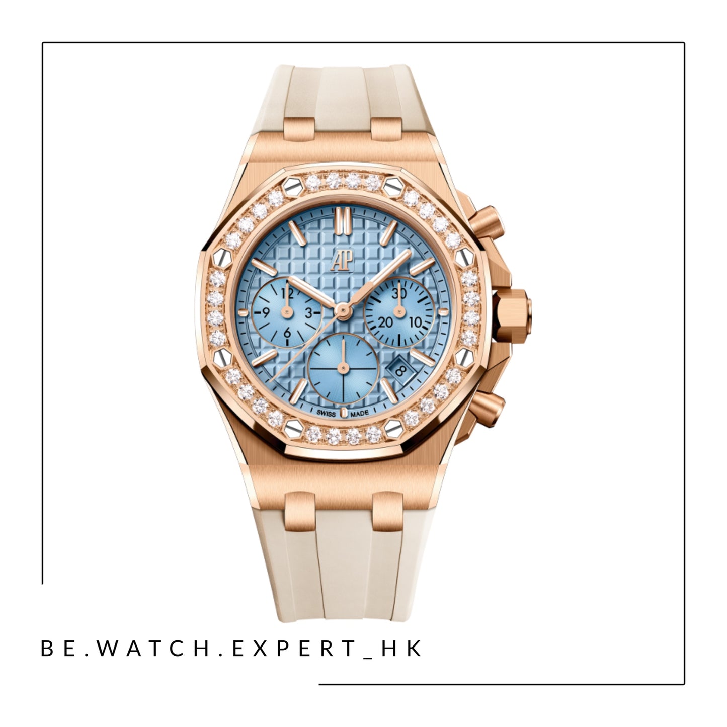 ROYAL OAK OFFSHORE - 26231OR