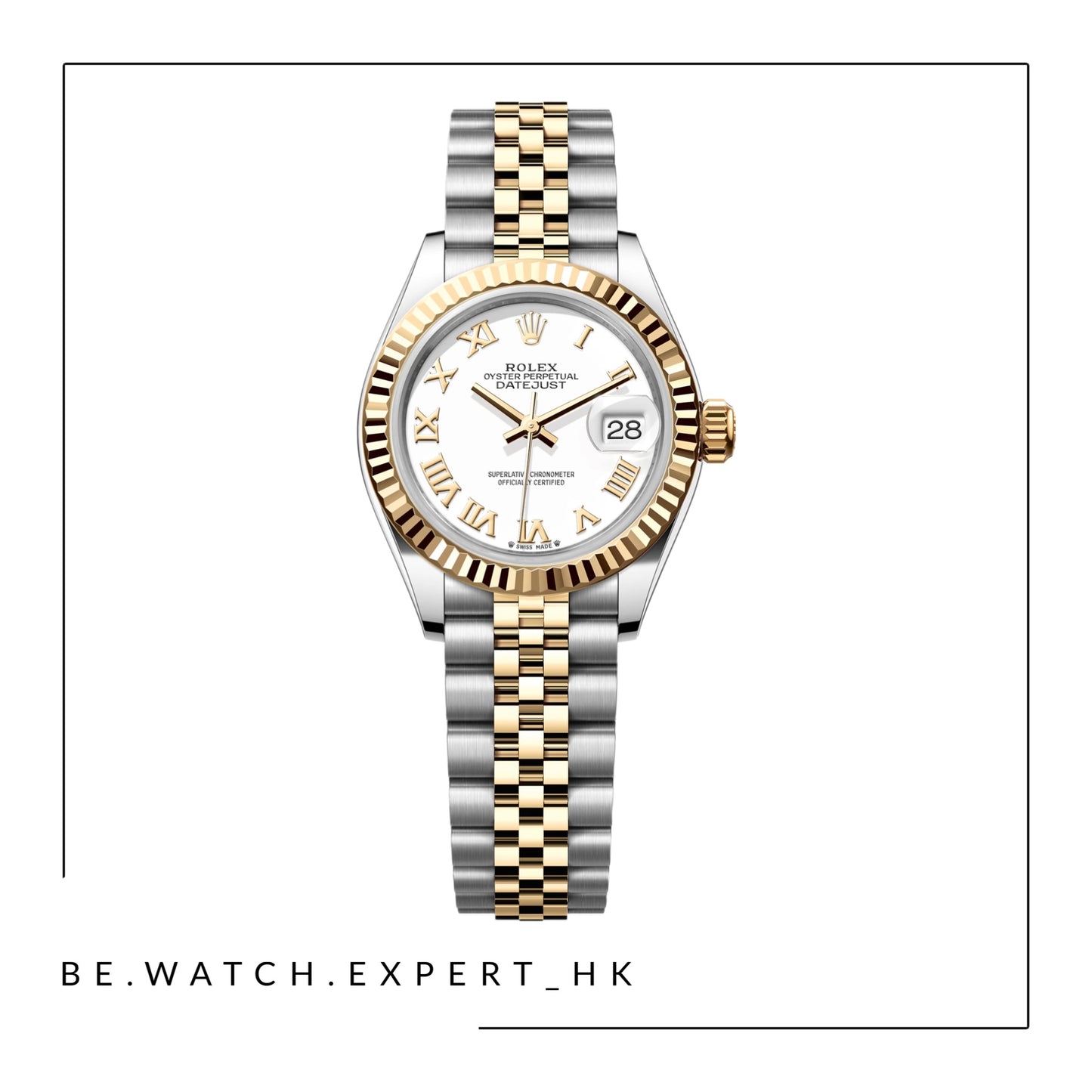 LADY-DATEJUST - 279173