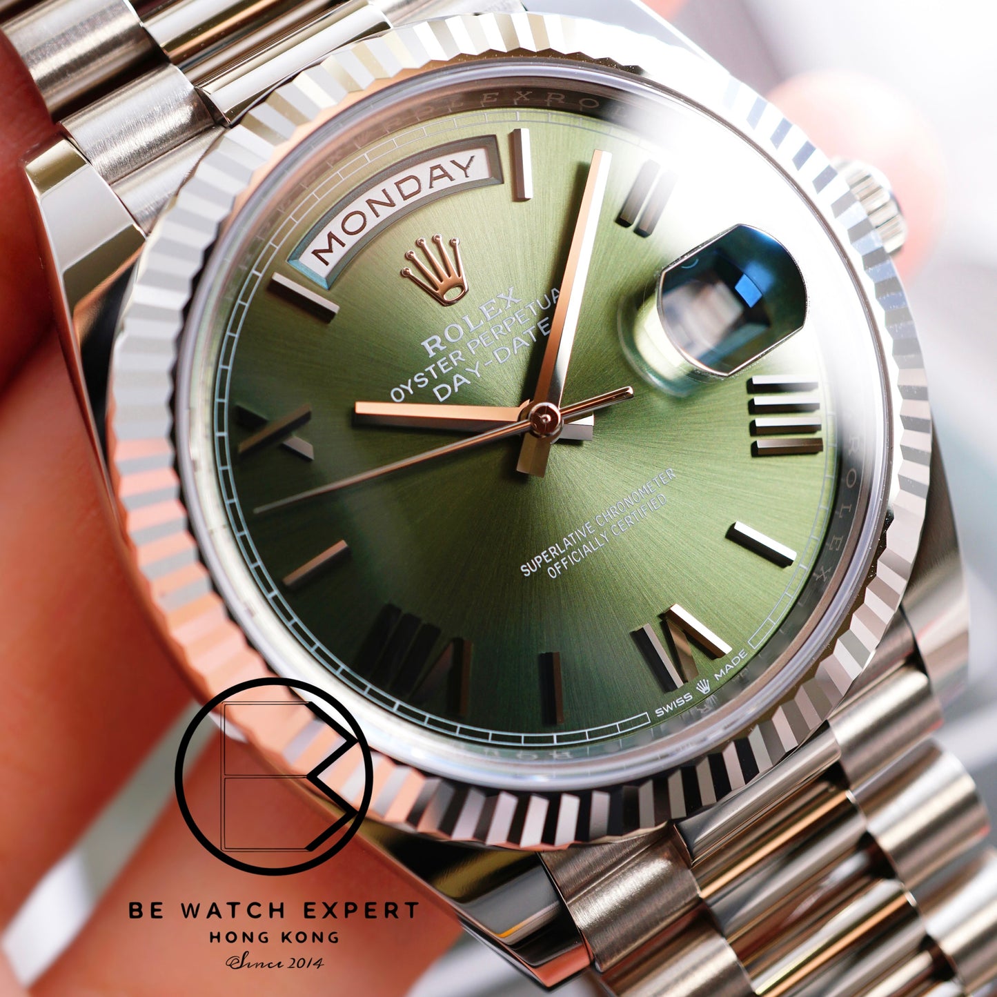 DAY-DATE - 228239