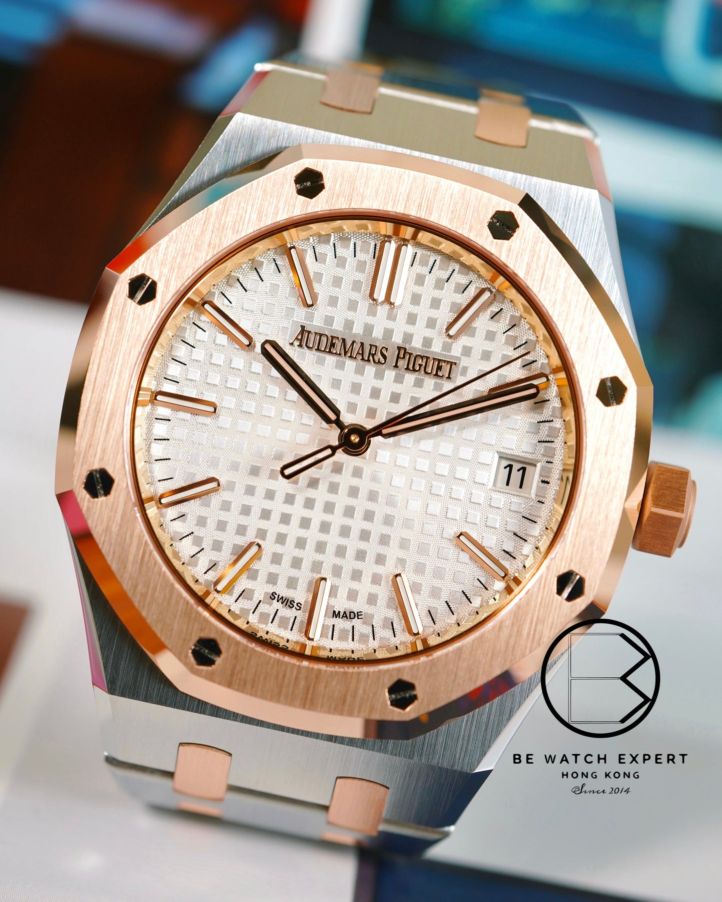 ROYAL OAK - 15550SR