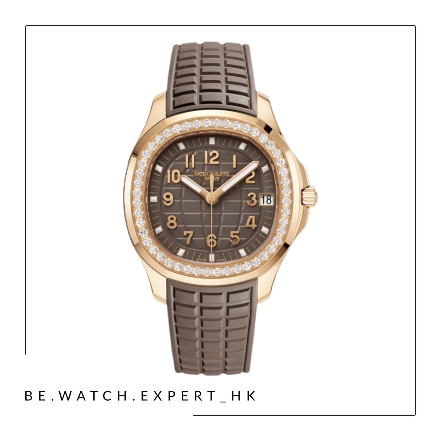 AQUANAUT - 5268/200R