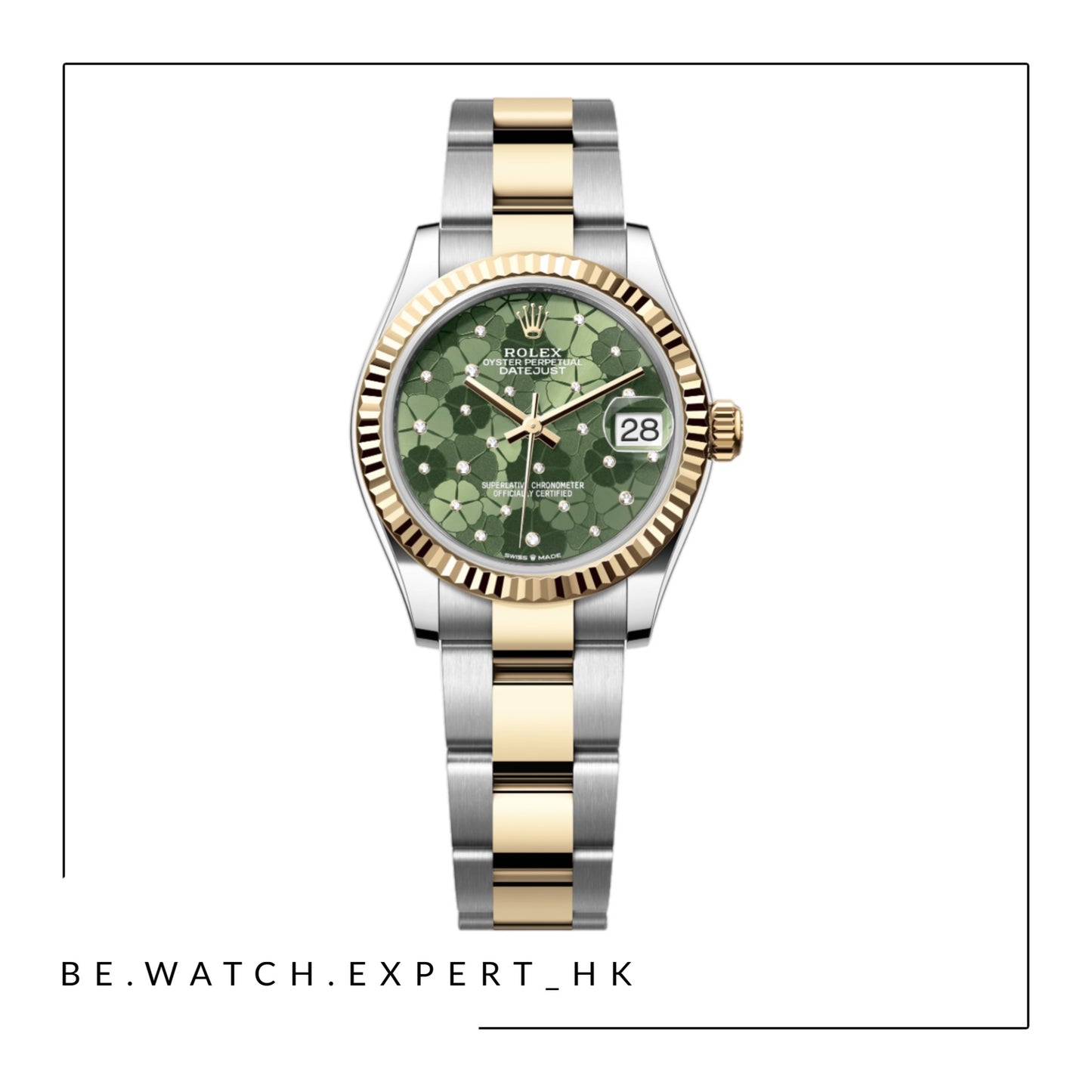 DATEJUST - 278273