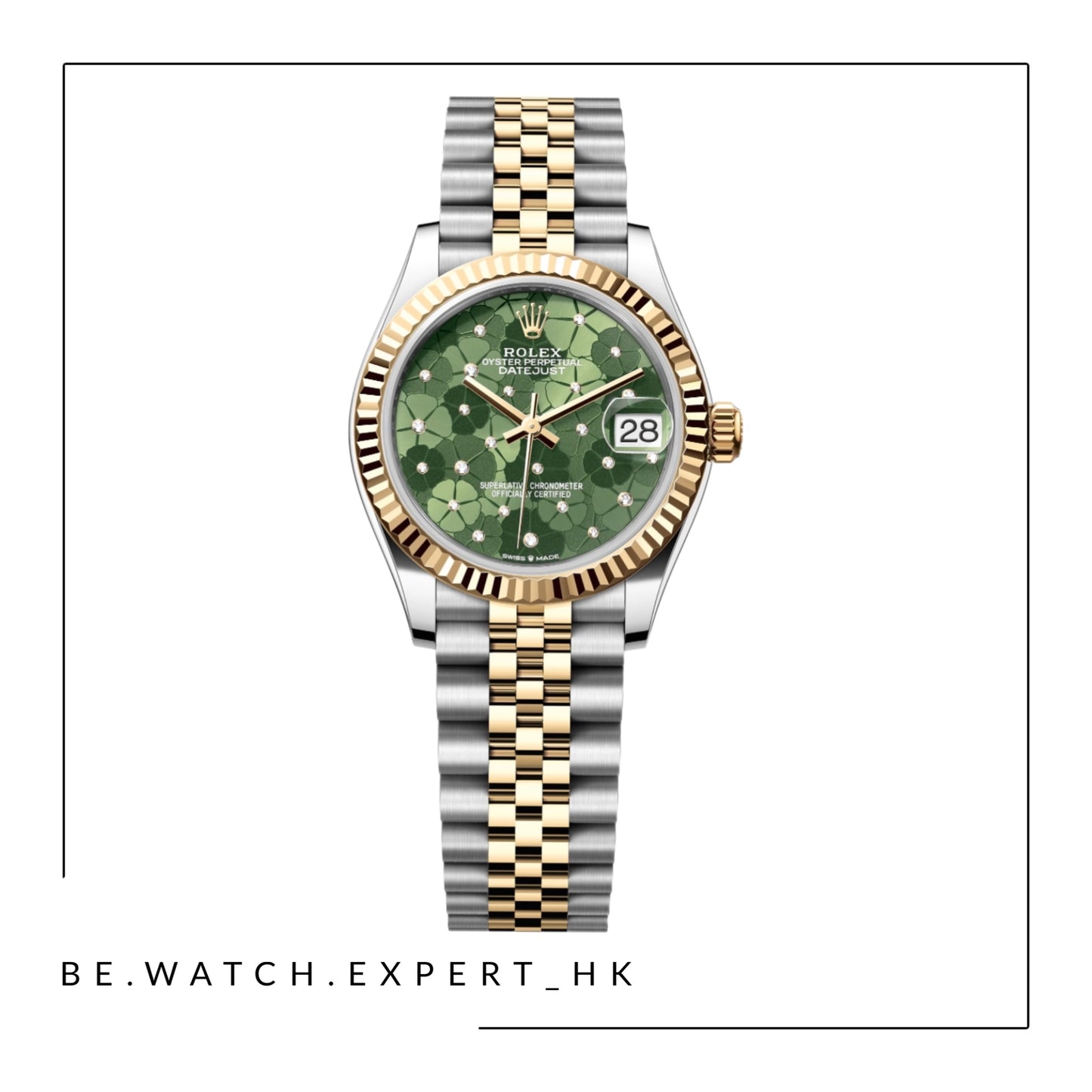 DATEJUST - 278273