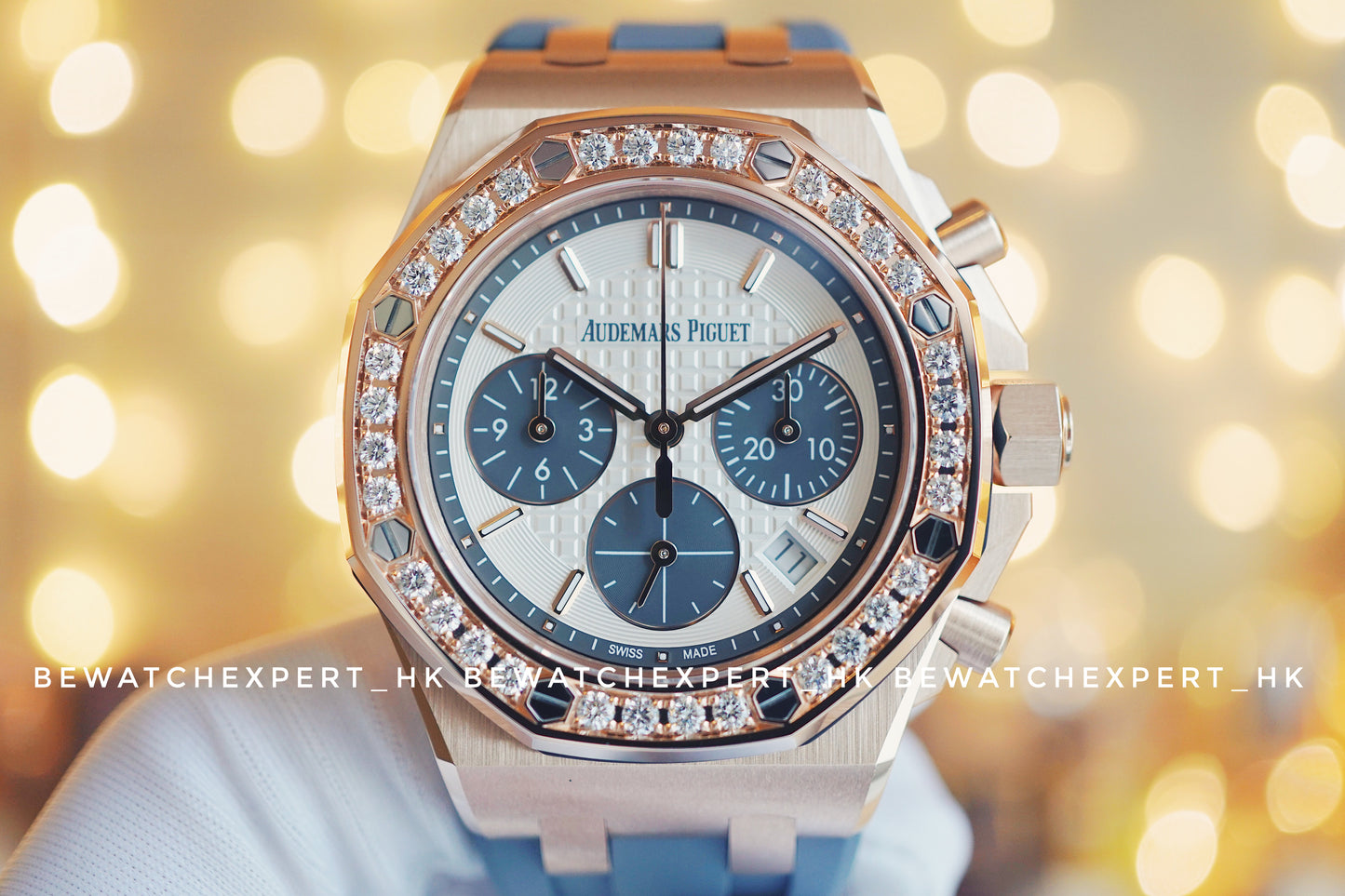 ROYAL OAK OFFSHORE - 26231OR