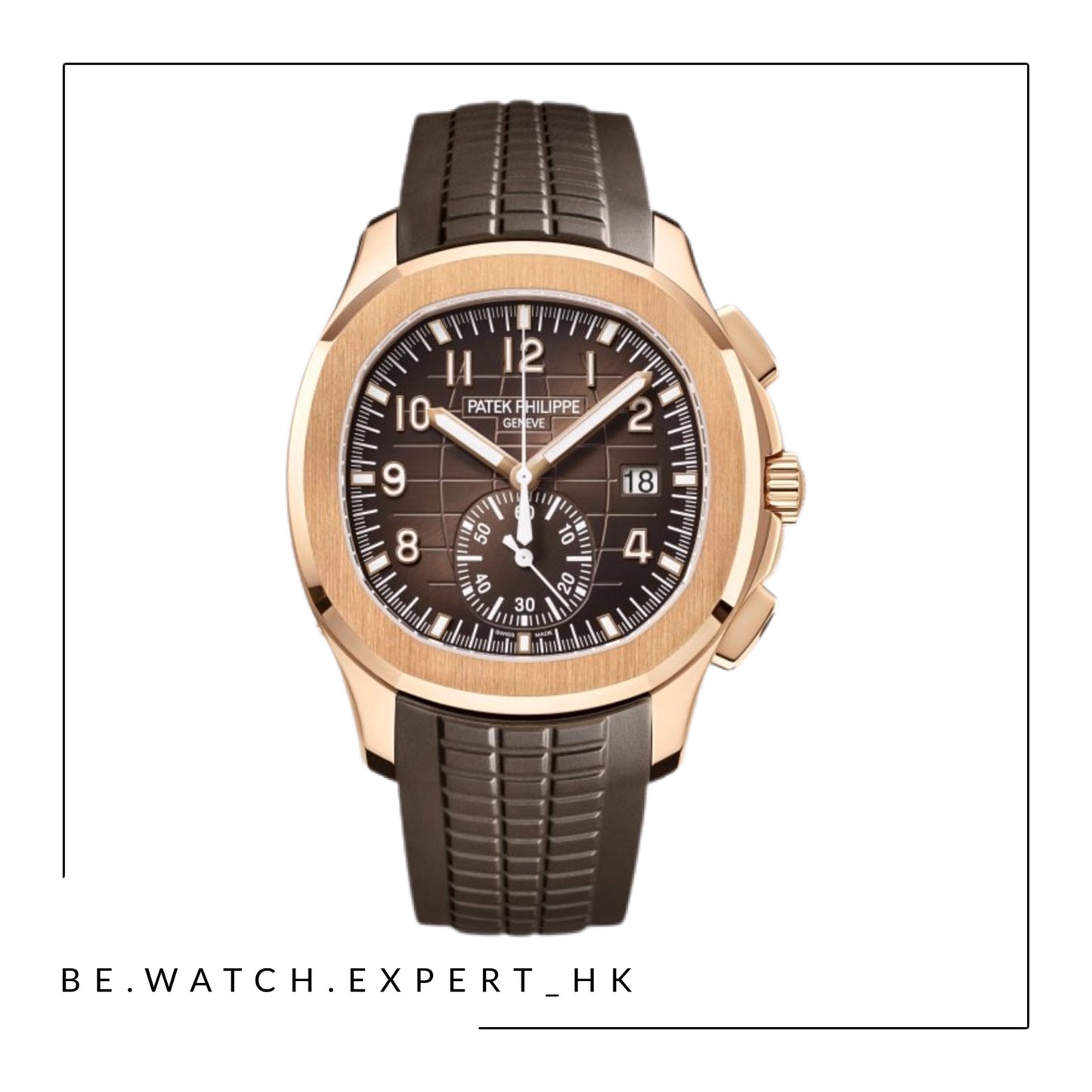 AQUANAUT - 5968R