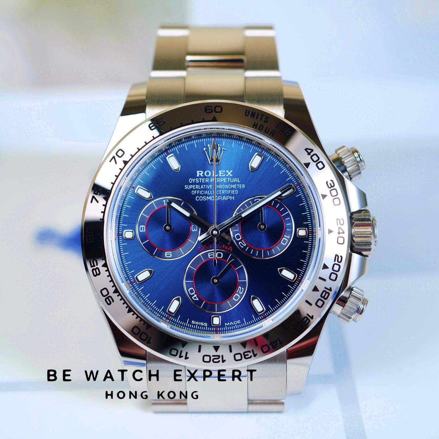 DAYTONA - 116509