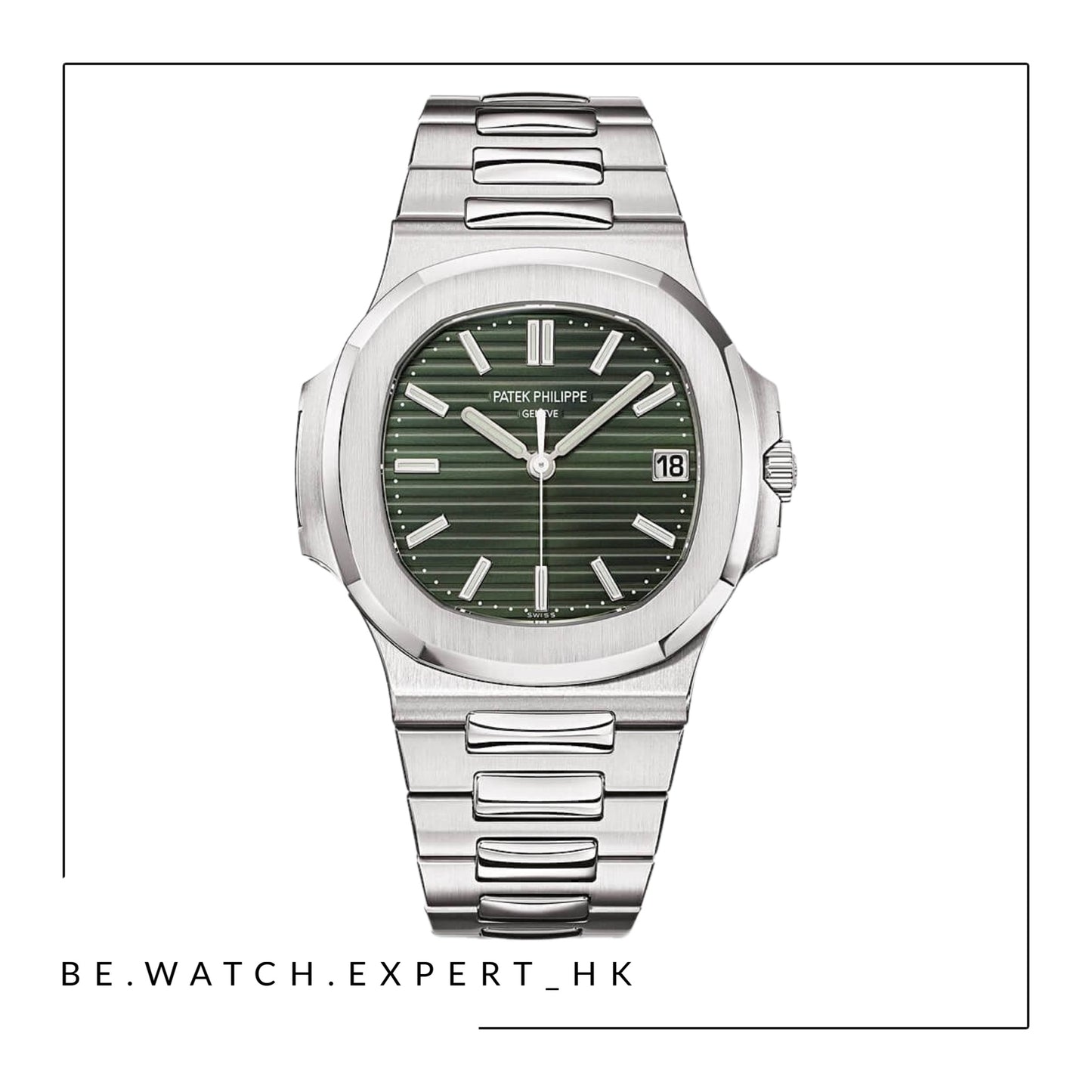 NAUTILUS - 5711/1A-014