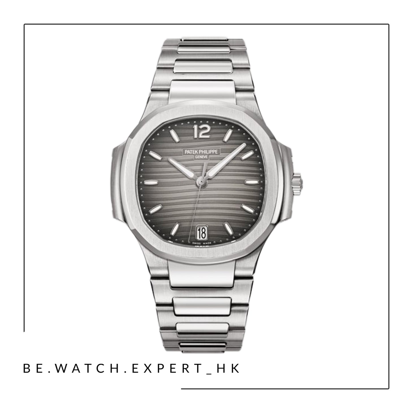 NAUTILUS - 7118/1A