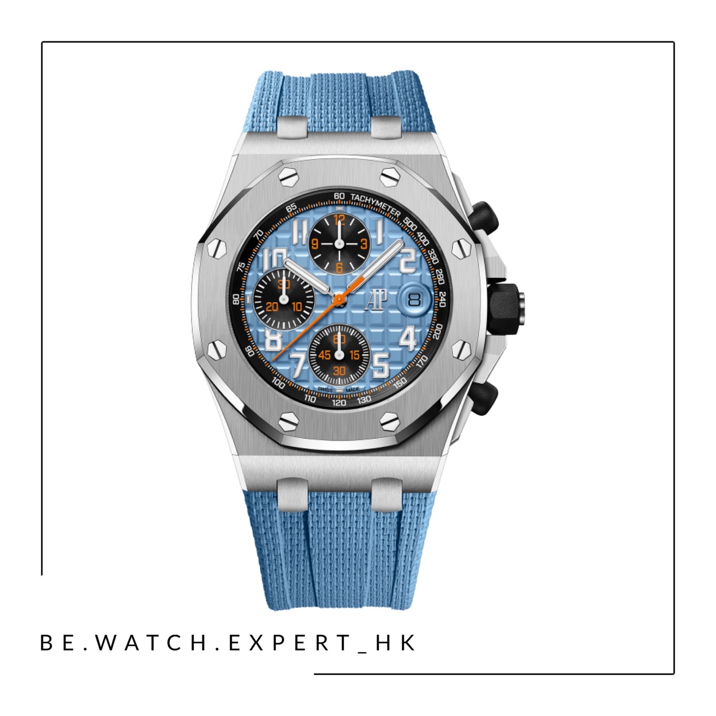 ROYAL OAK OFFSHORE - 26238ST