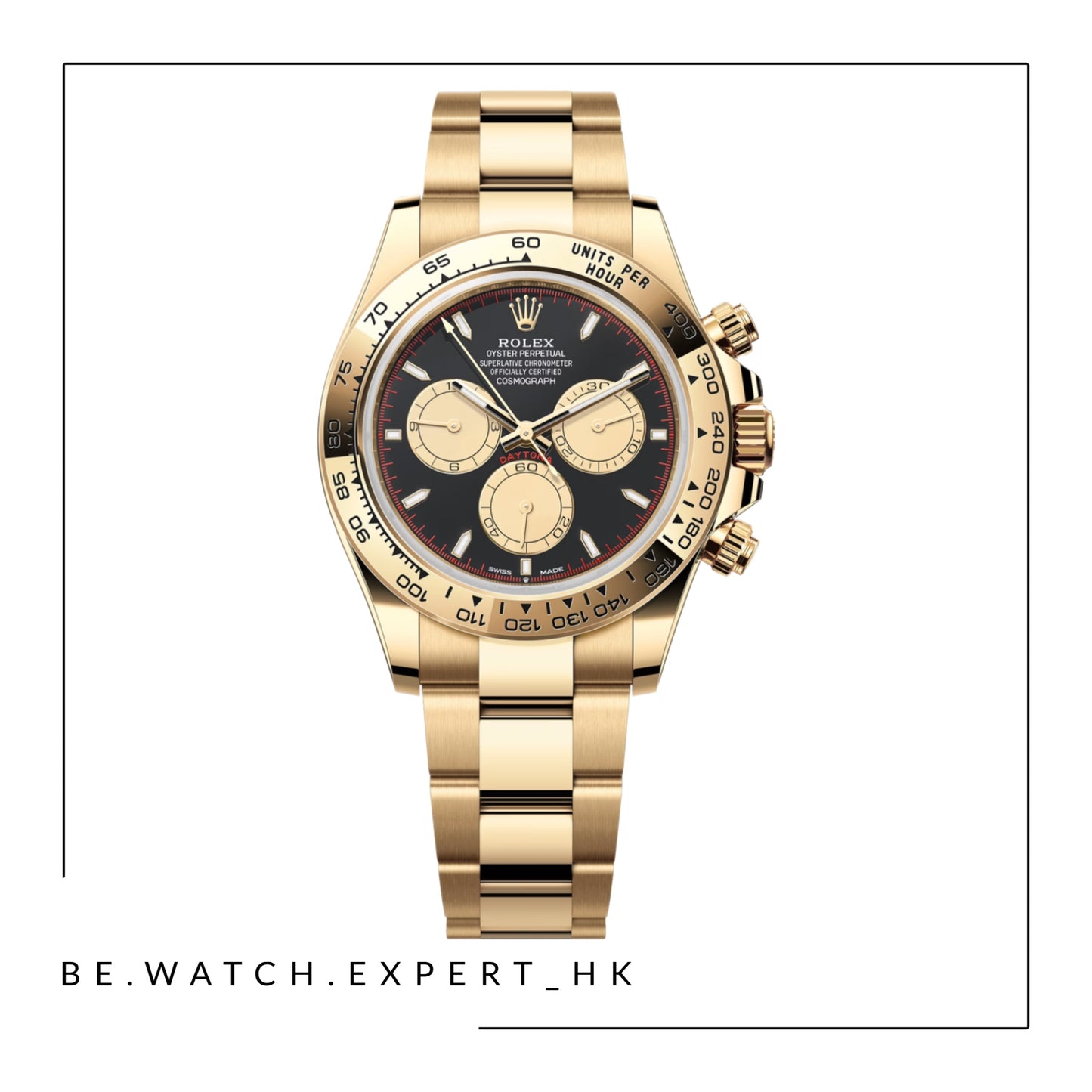 DAYTONA - 126508