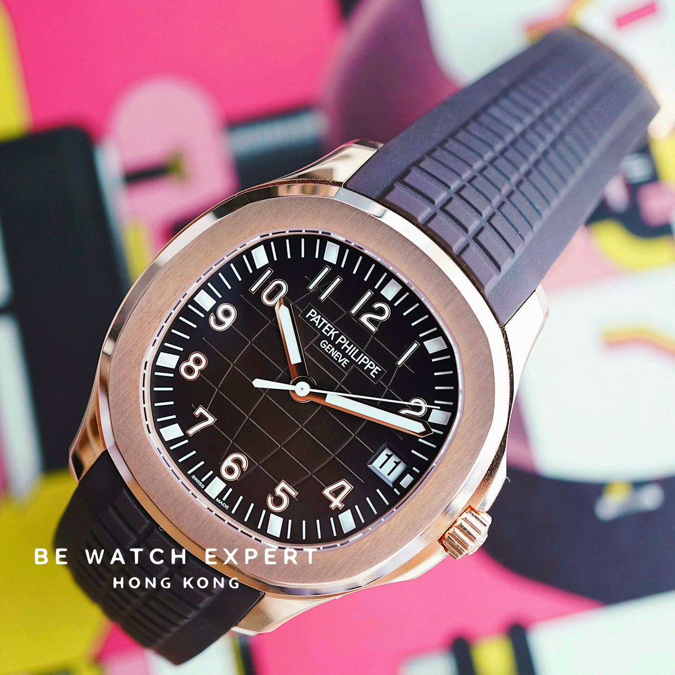 AQUANAUT- 5167R