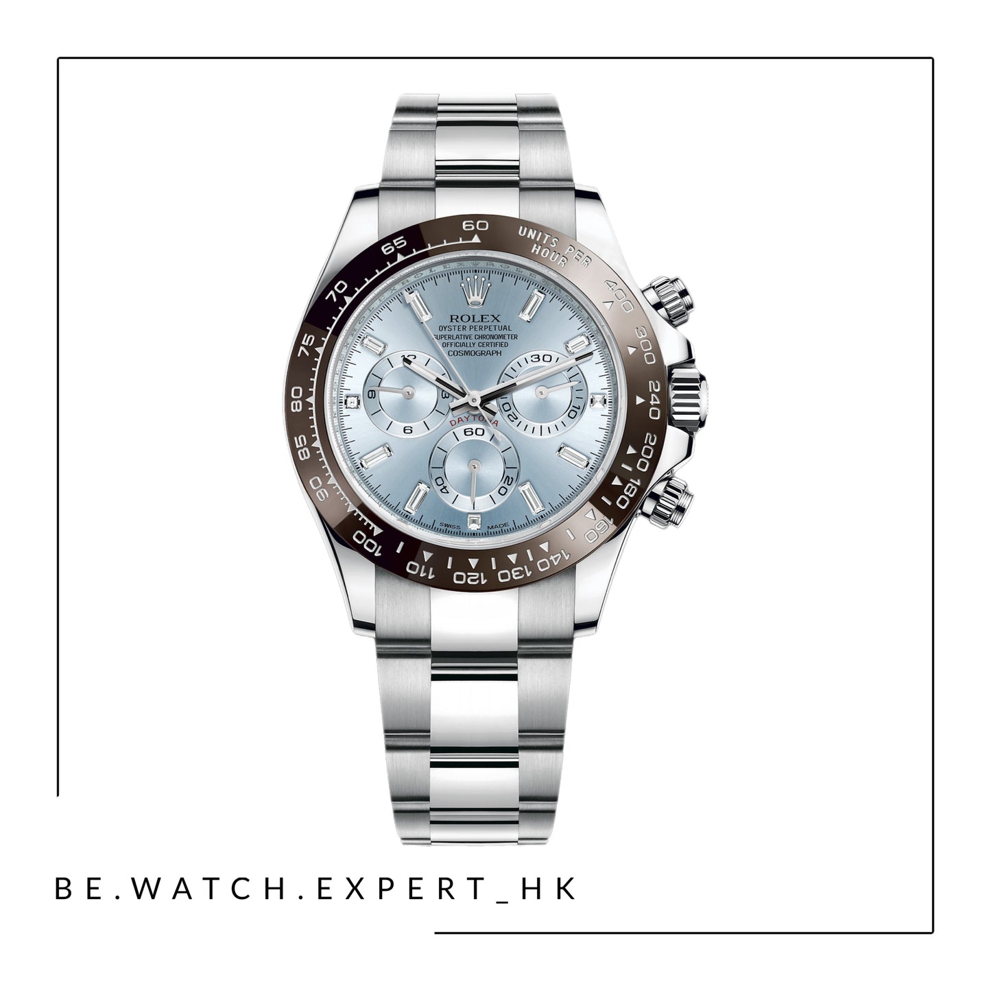 DAYTONA - 116506A