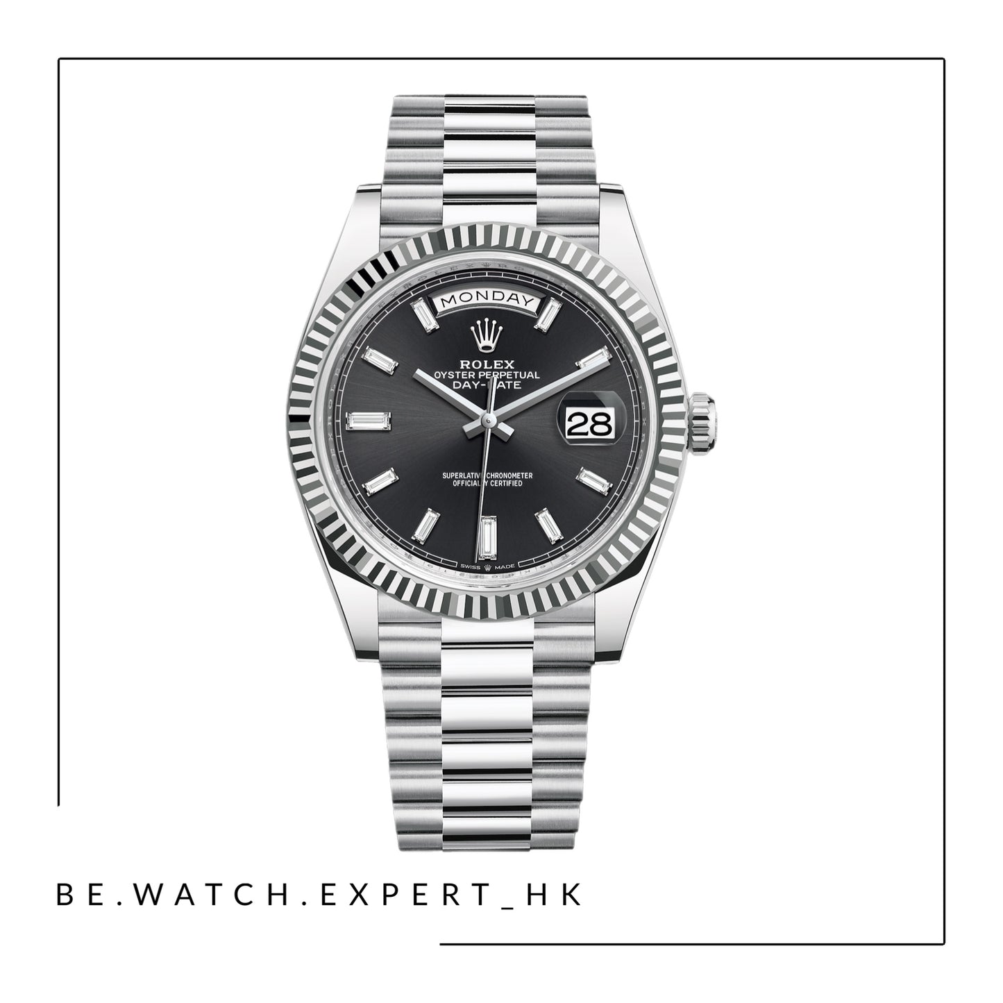DAY-DATE - 228236A