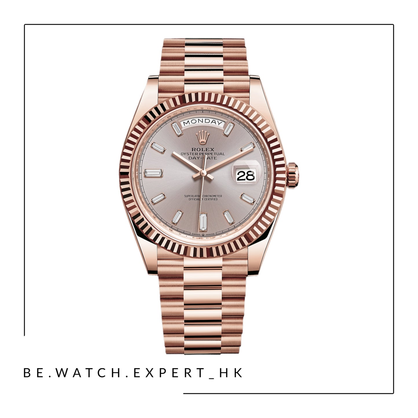 DAY-DATE - 228235A