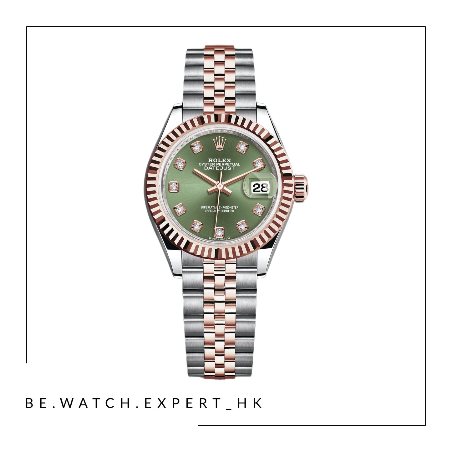 LADY-DATEJUST - 279171