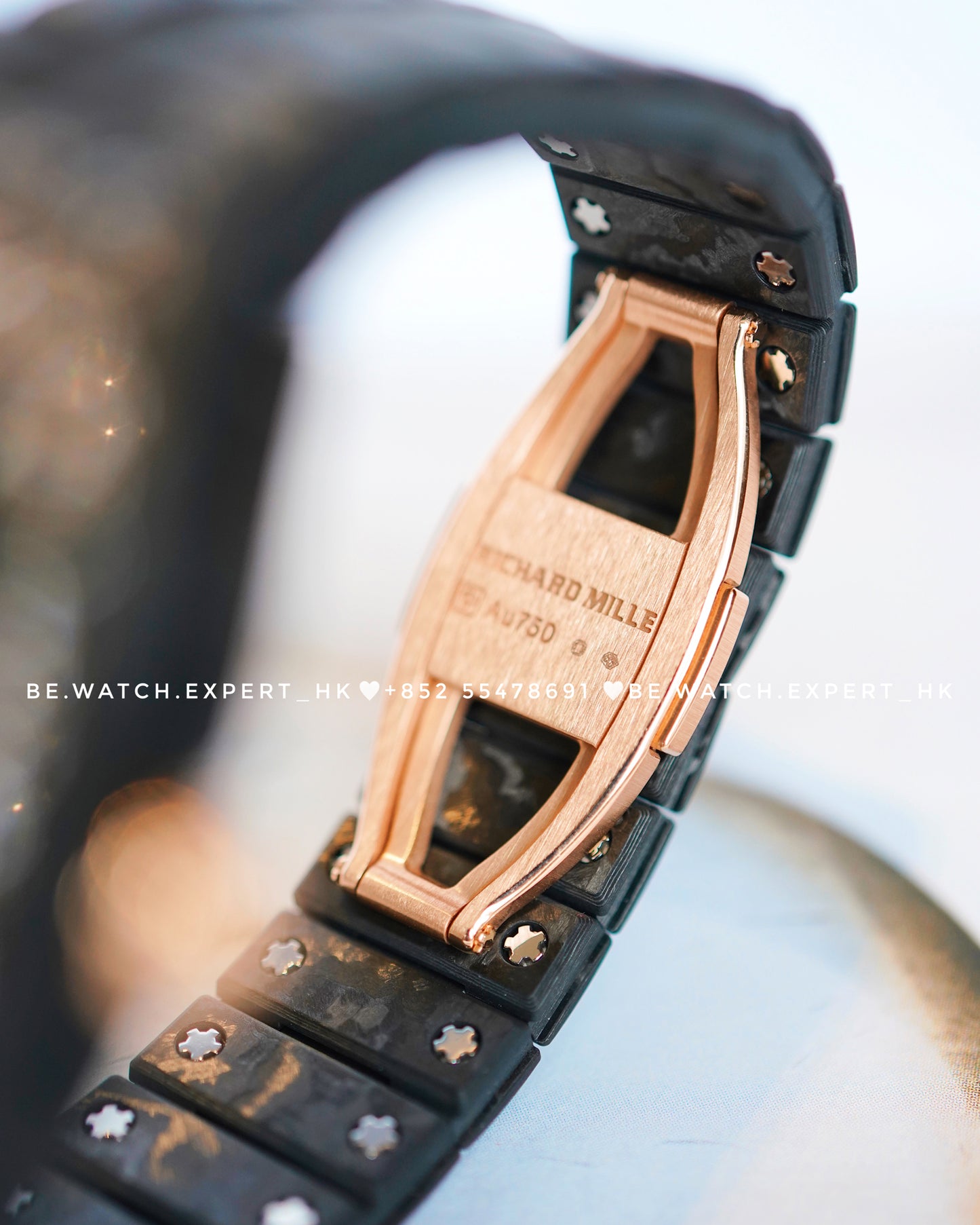 RM07-01 NTPT AUTOMATIC “STARRY NIGHT”