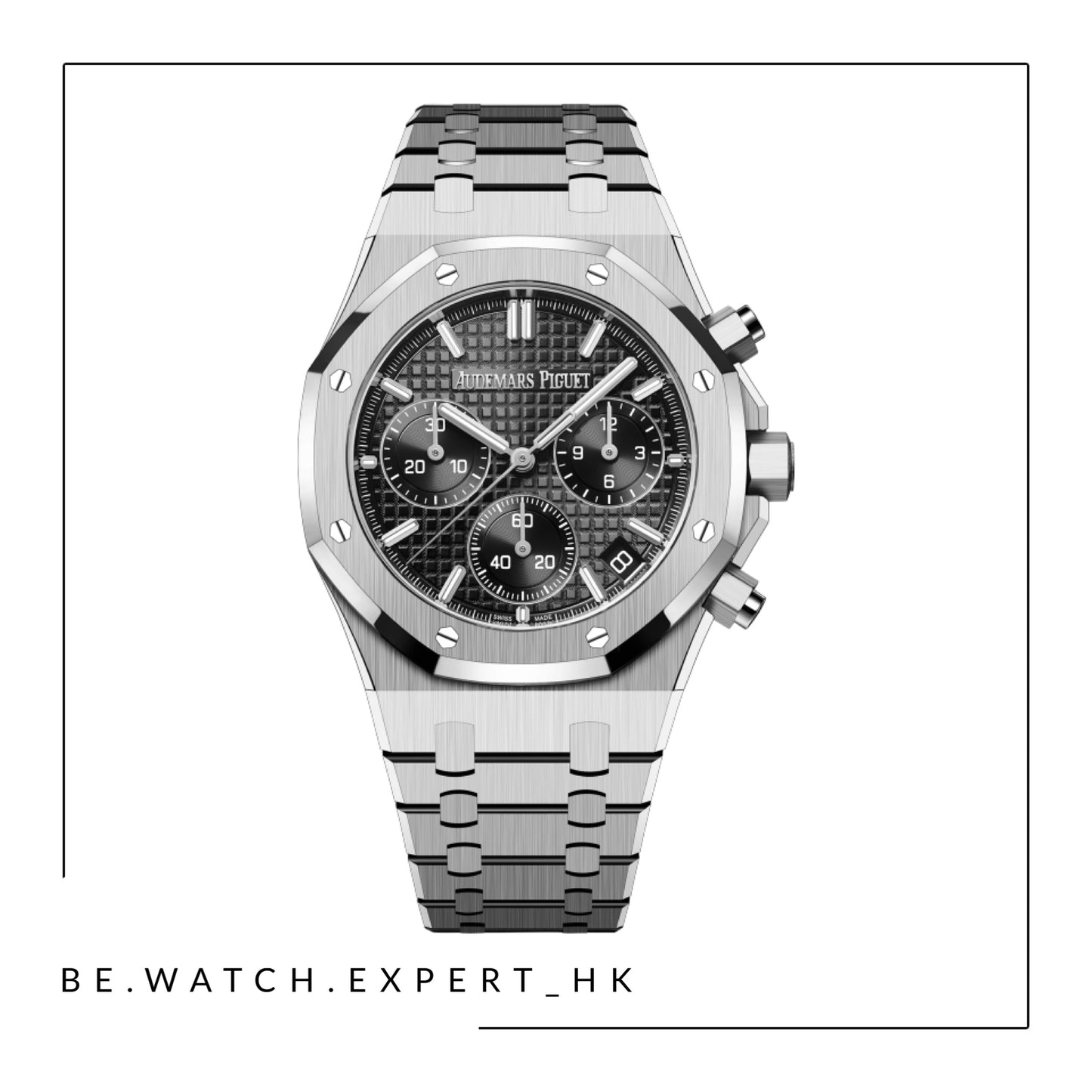 ROYAL OAK - 26240ST (50TH)