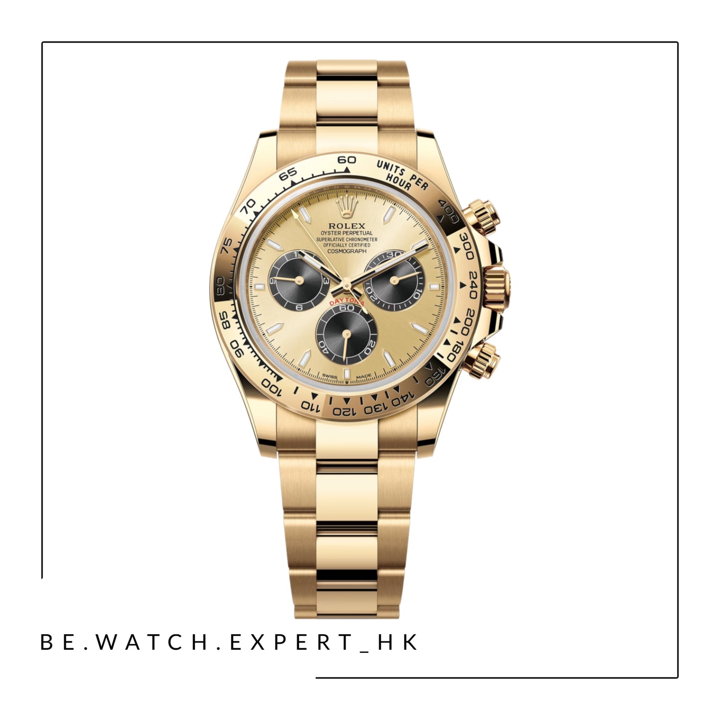 DAYTONA - 126508