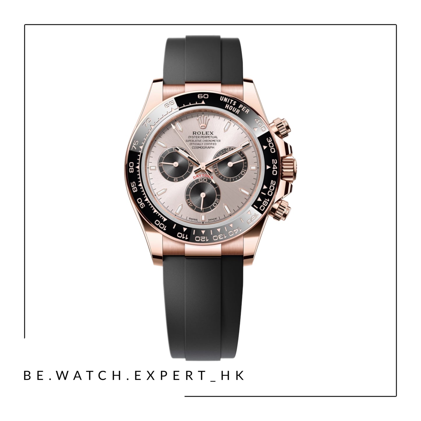 DAYTONA - 126515LN