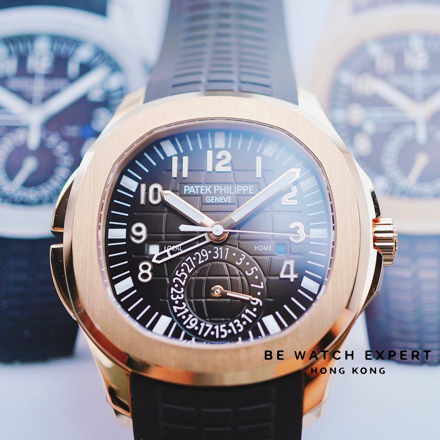 AQUANAUT - 5164R