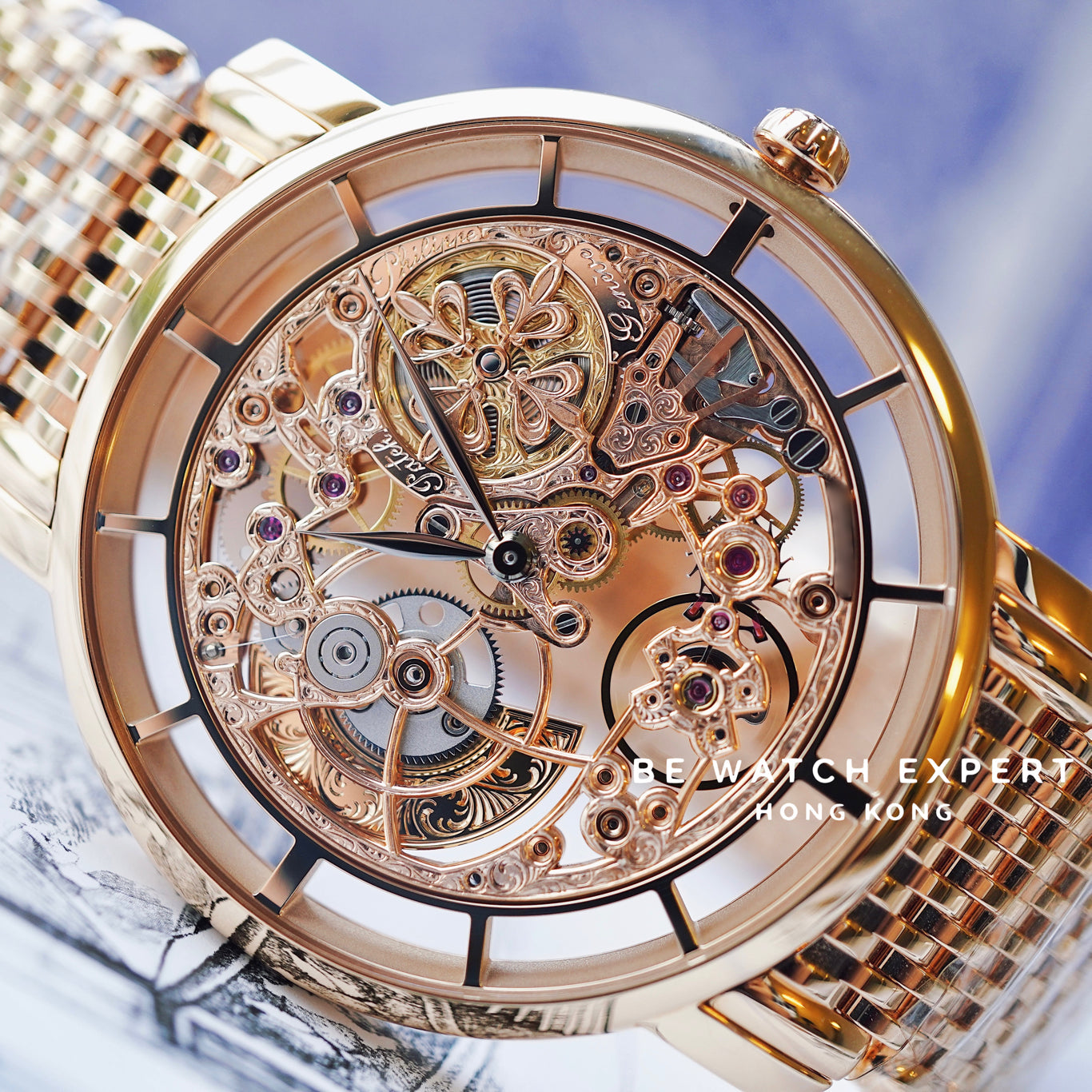 COMPLICATIONS - 5180/1R