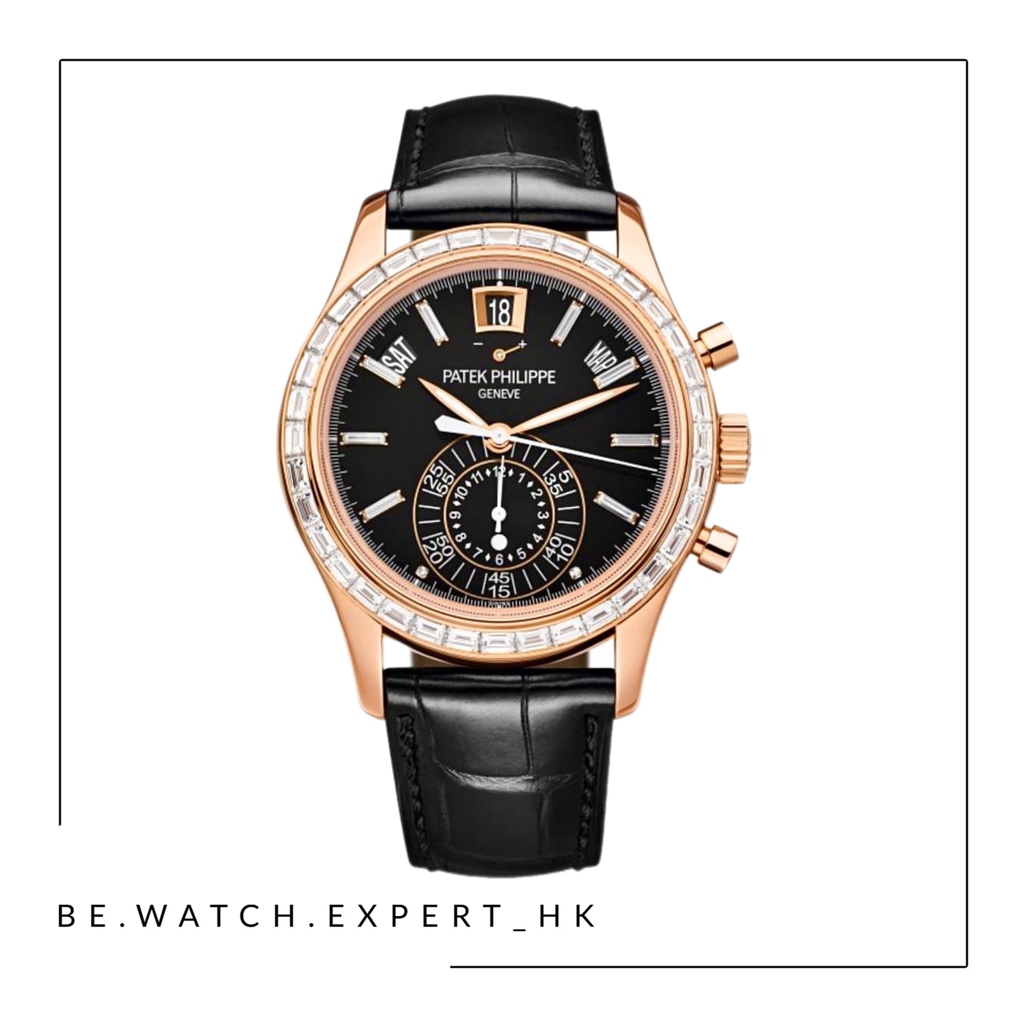 COMPLICATIONS - 5961R