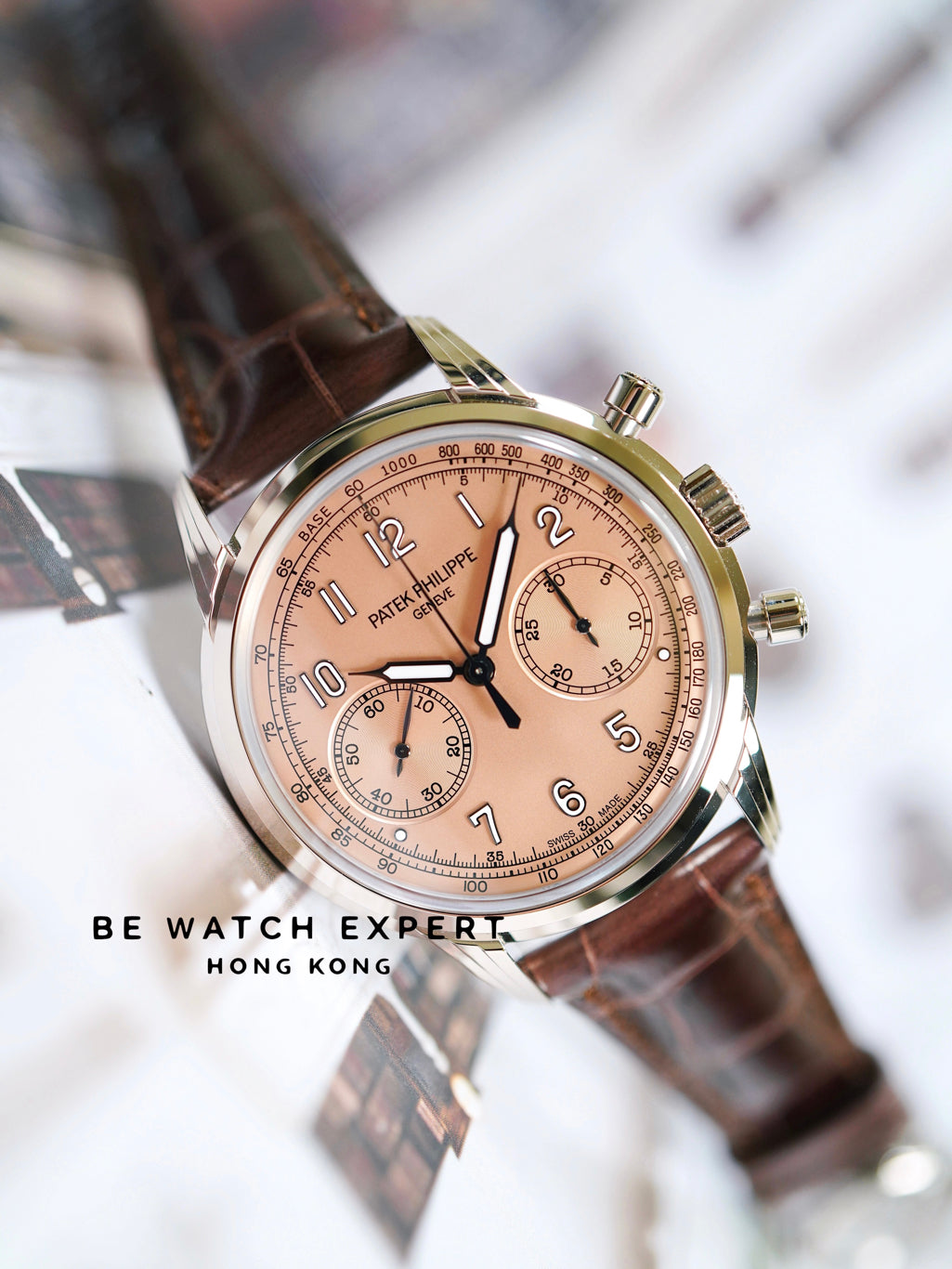 COMPLICATIONS - 5172G