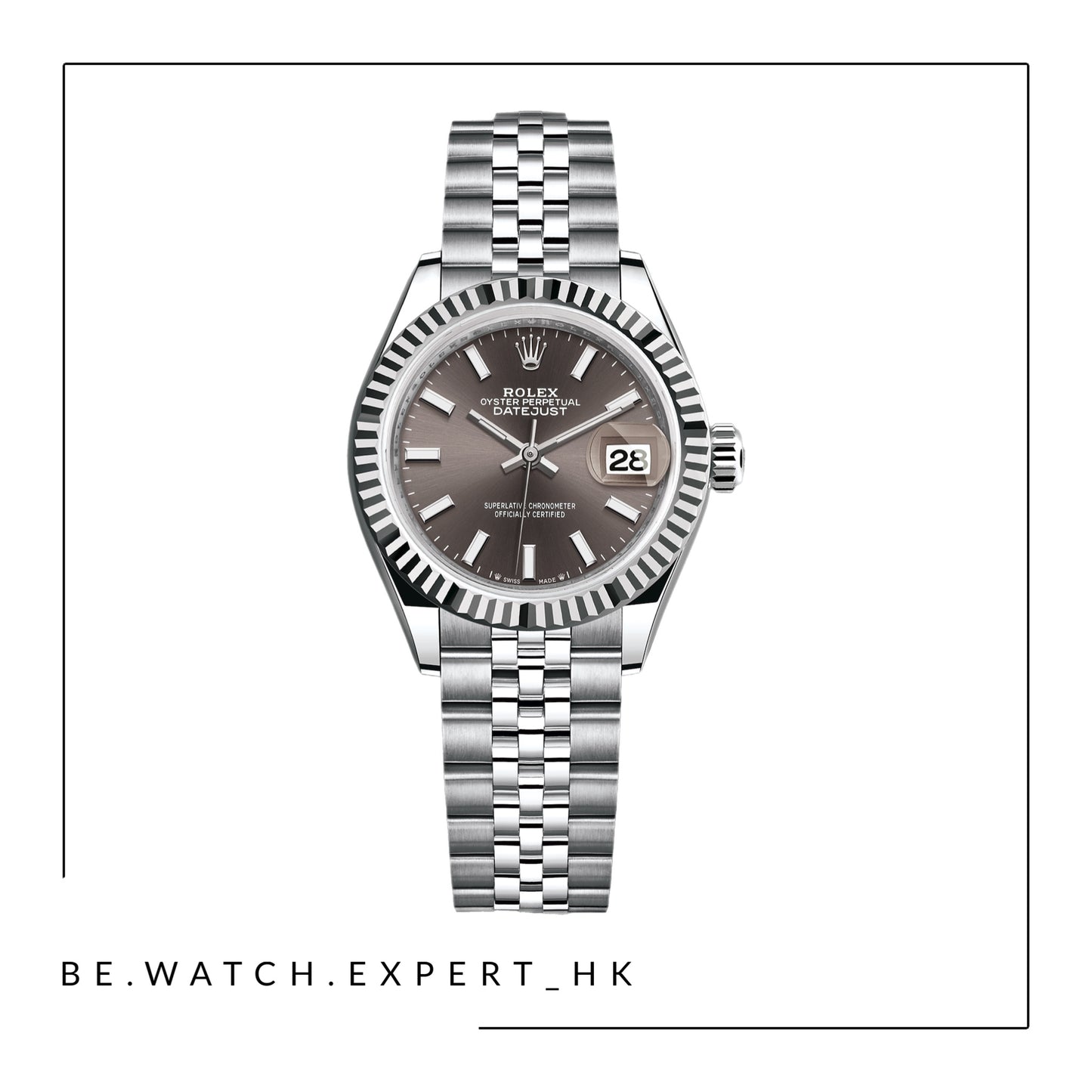 LADY-DATEJUST - 279174