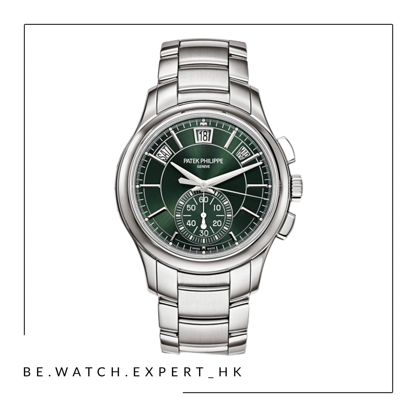 COMPLICATIONS - 5905/1A