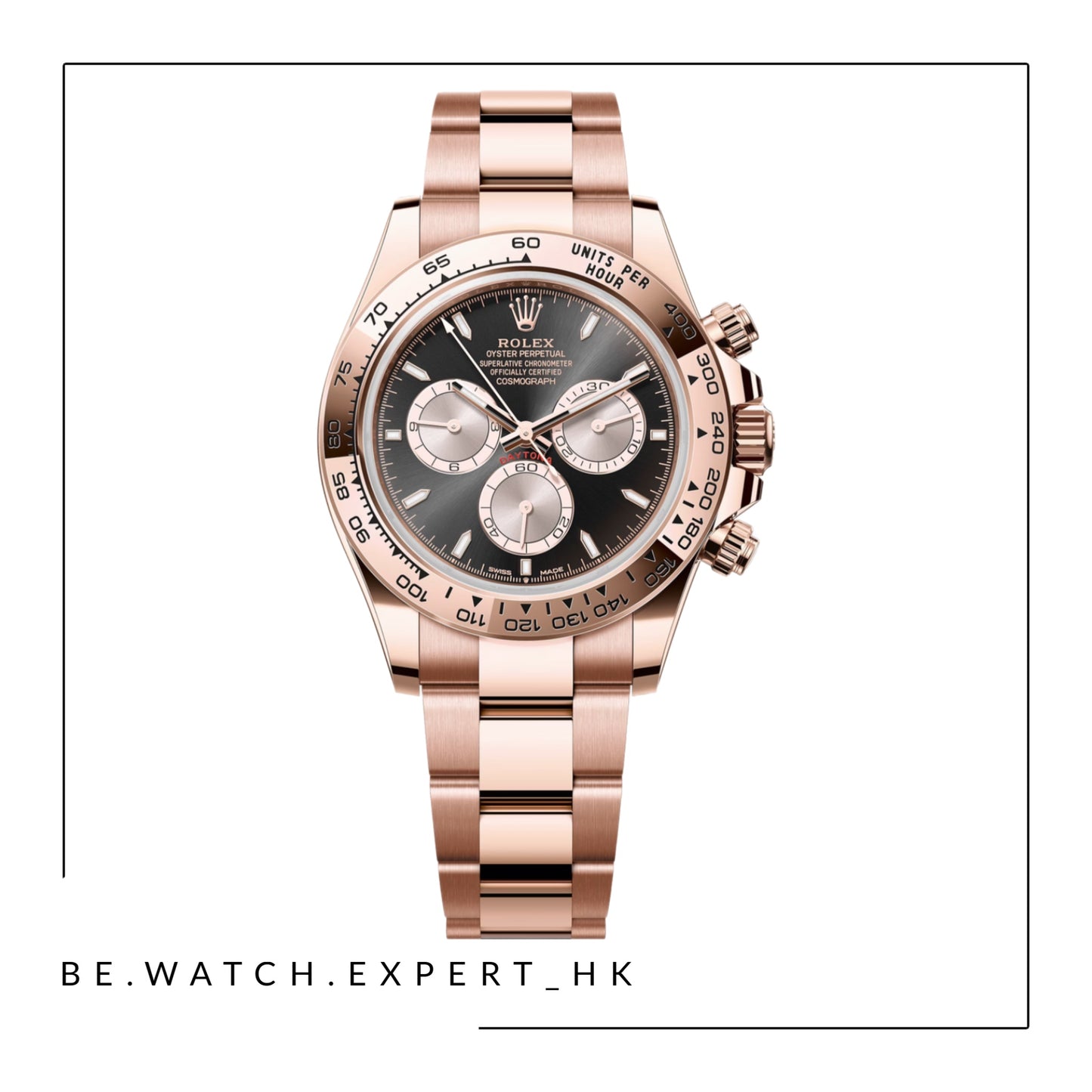 DAYTONA - 126505
