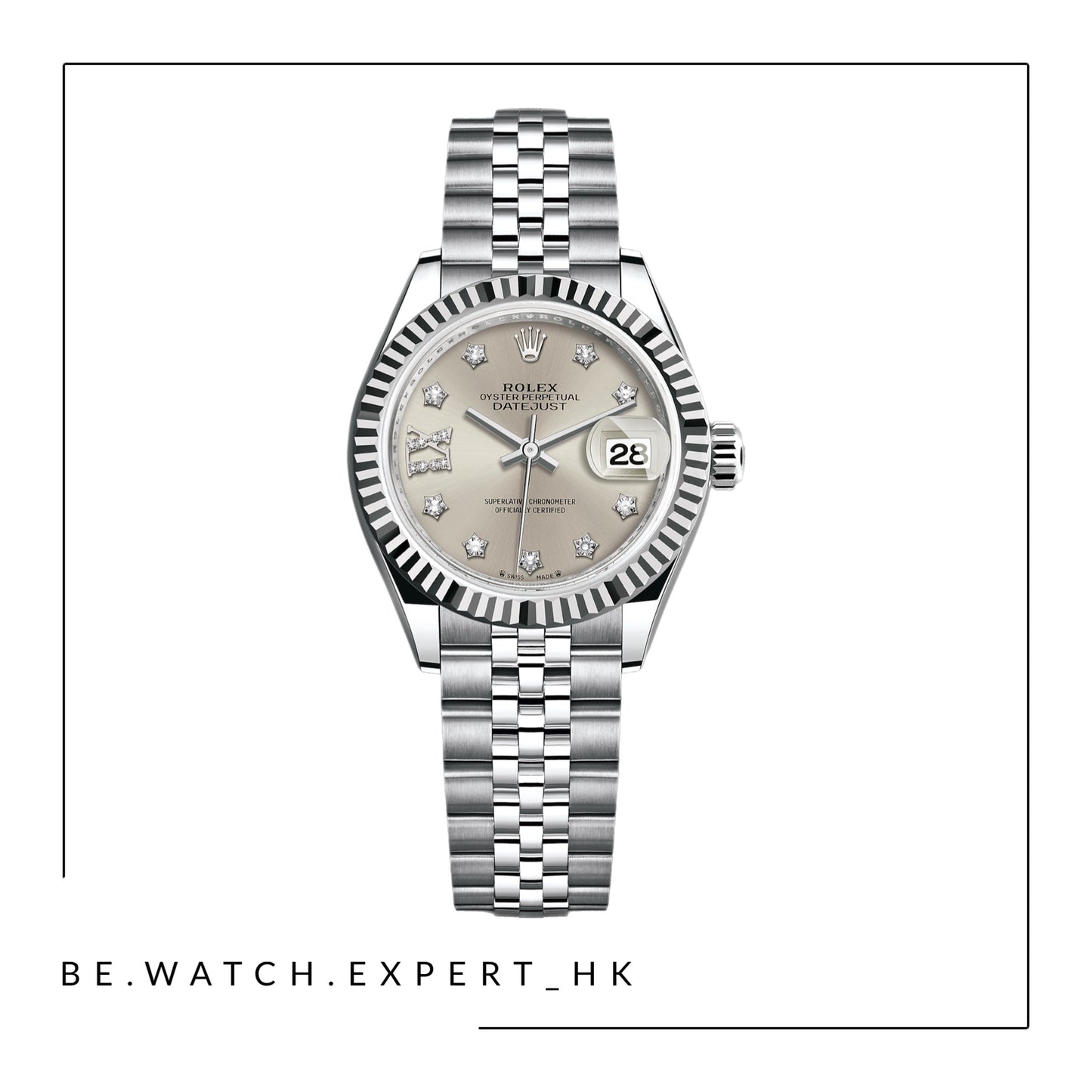 LADY-DATEJUST - 279174